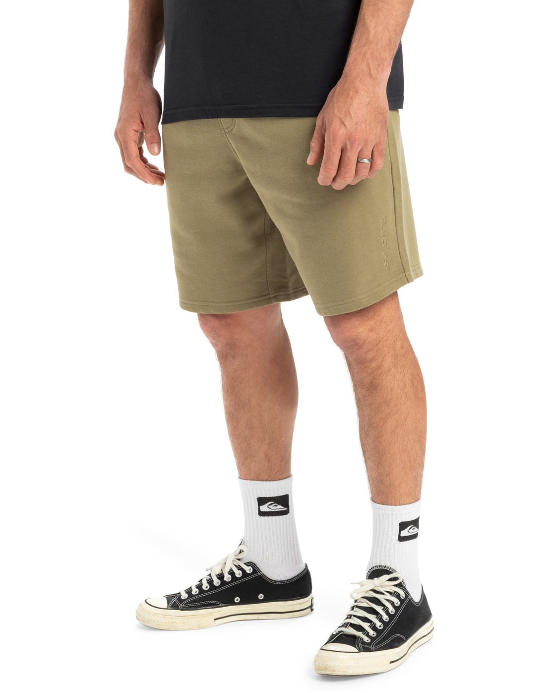 Quiksilver Bermudas »Salt Water«