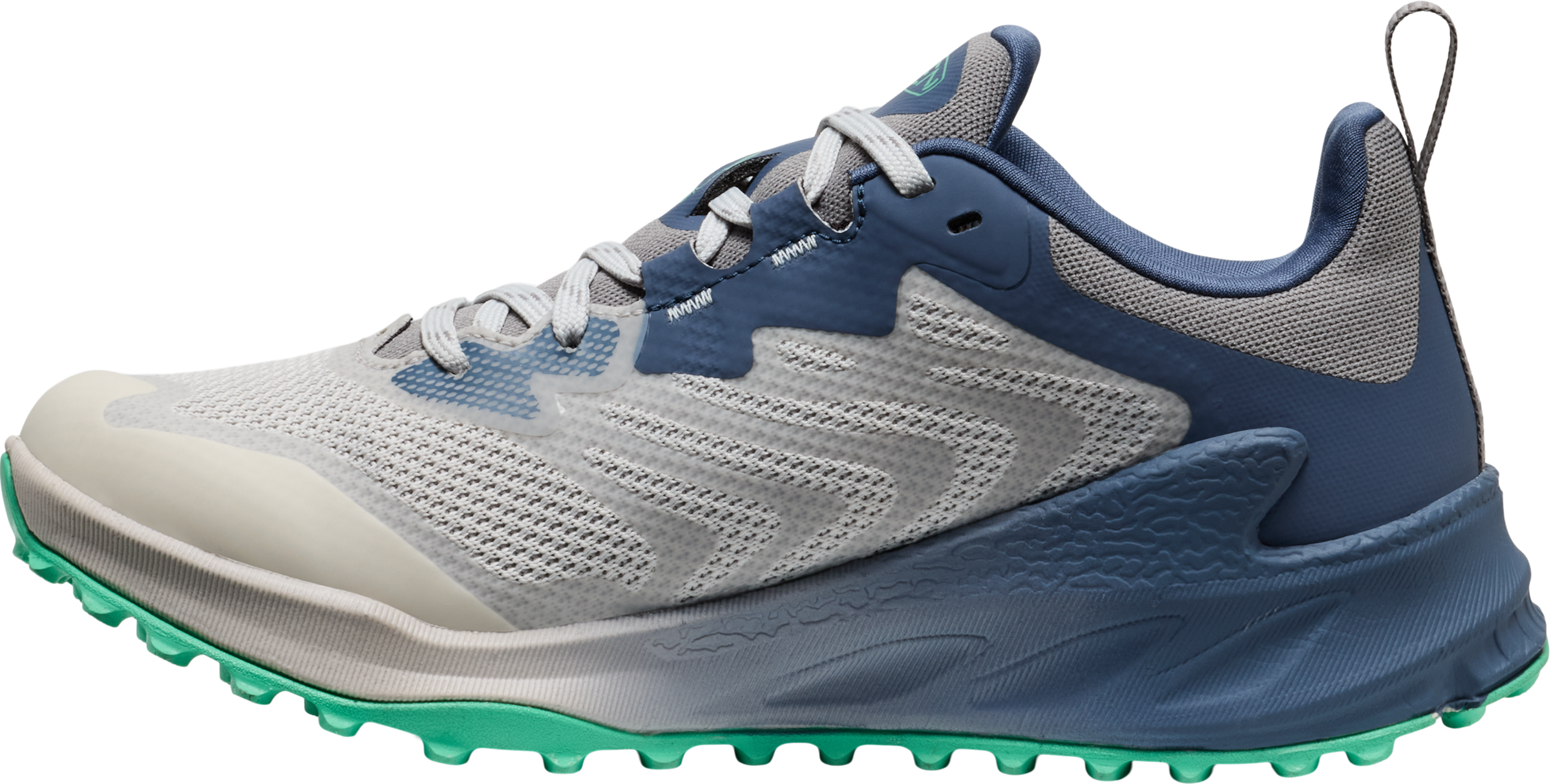 Keen Outdoorschuh »ZIONIC NXT WP«  wasserdicht und atmungsatkiv