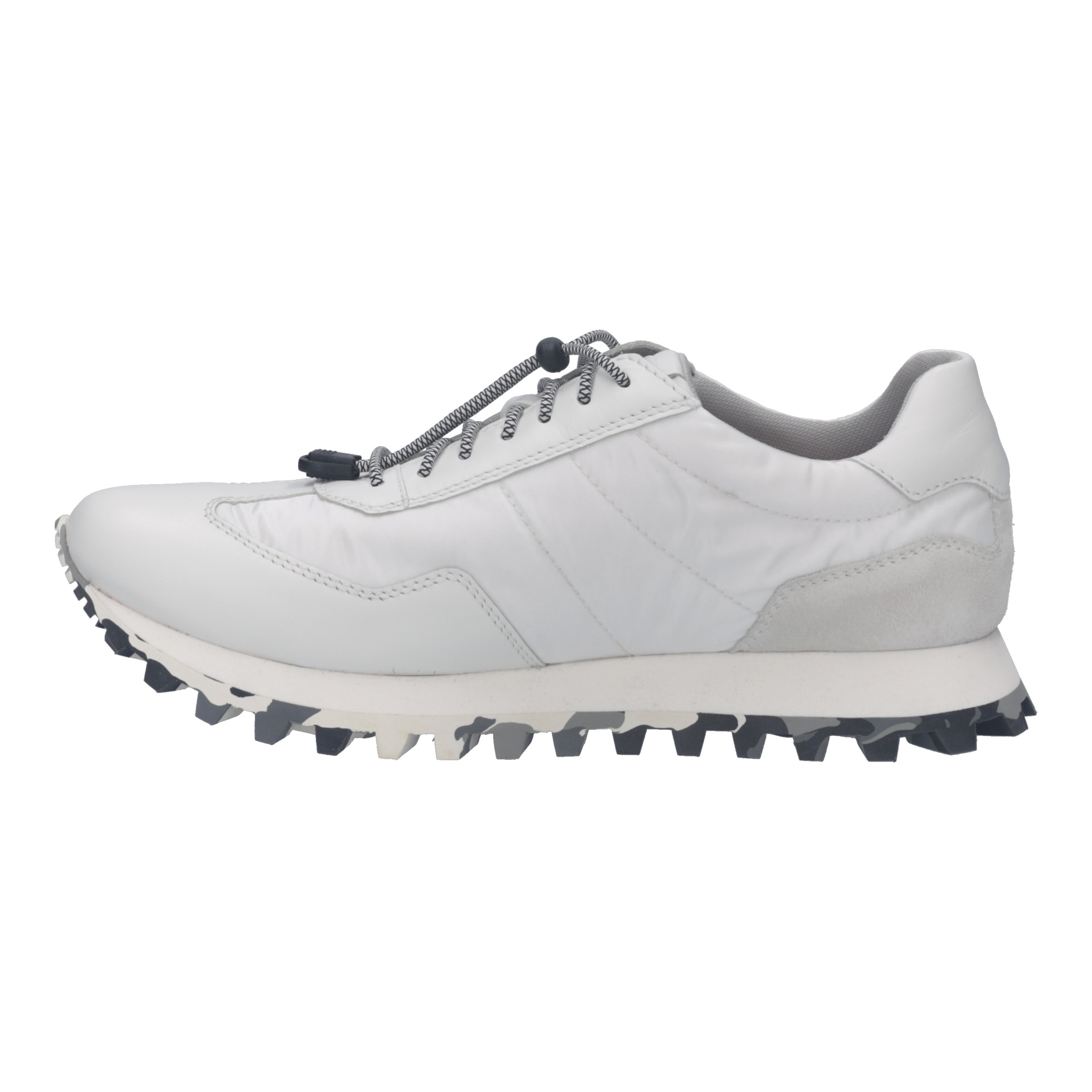 Josef Seibel Sneaker »Clyde 01, weiss«