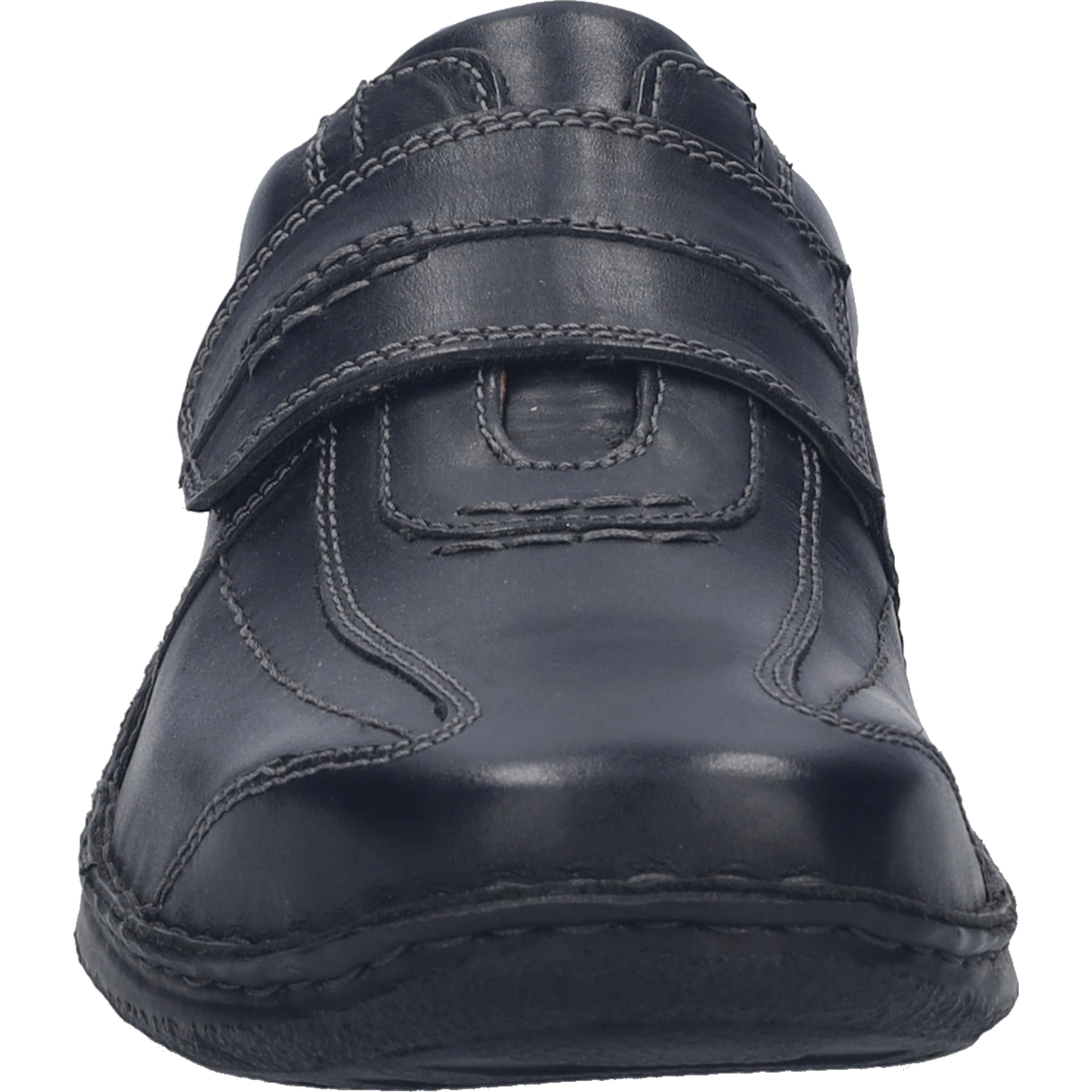 Josef Seibel Slipper »Alec, schwarz«