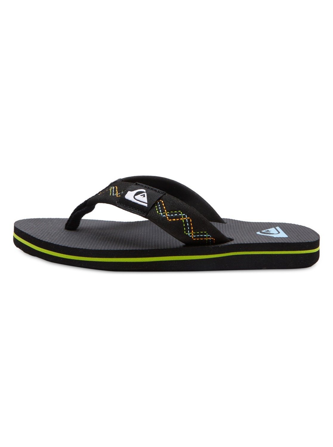 Quiksilver Sandale »Molokai Stitchy«