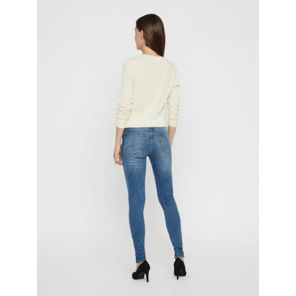 Vero Moda High-waist-Jeans »VMSOPHIA«