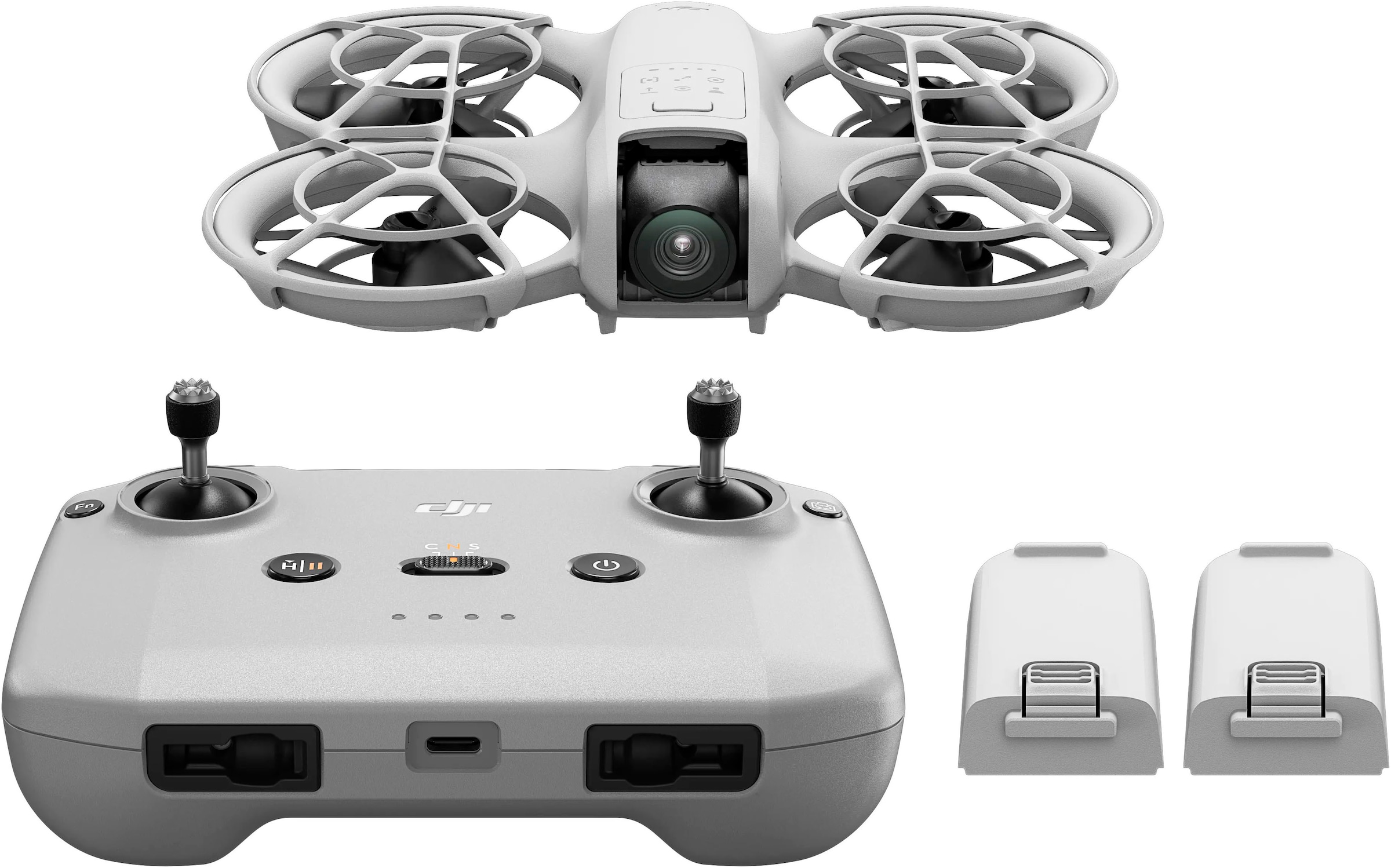 DJI Drohne »NEO FLY MORE COMBO«