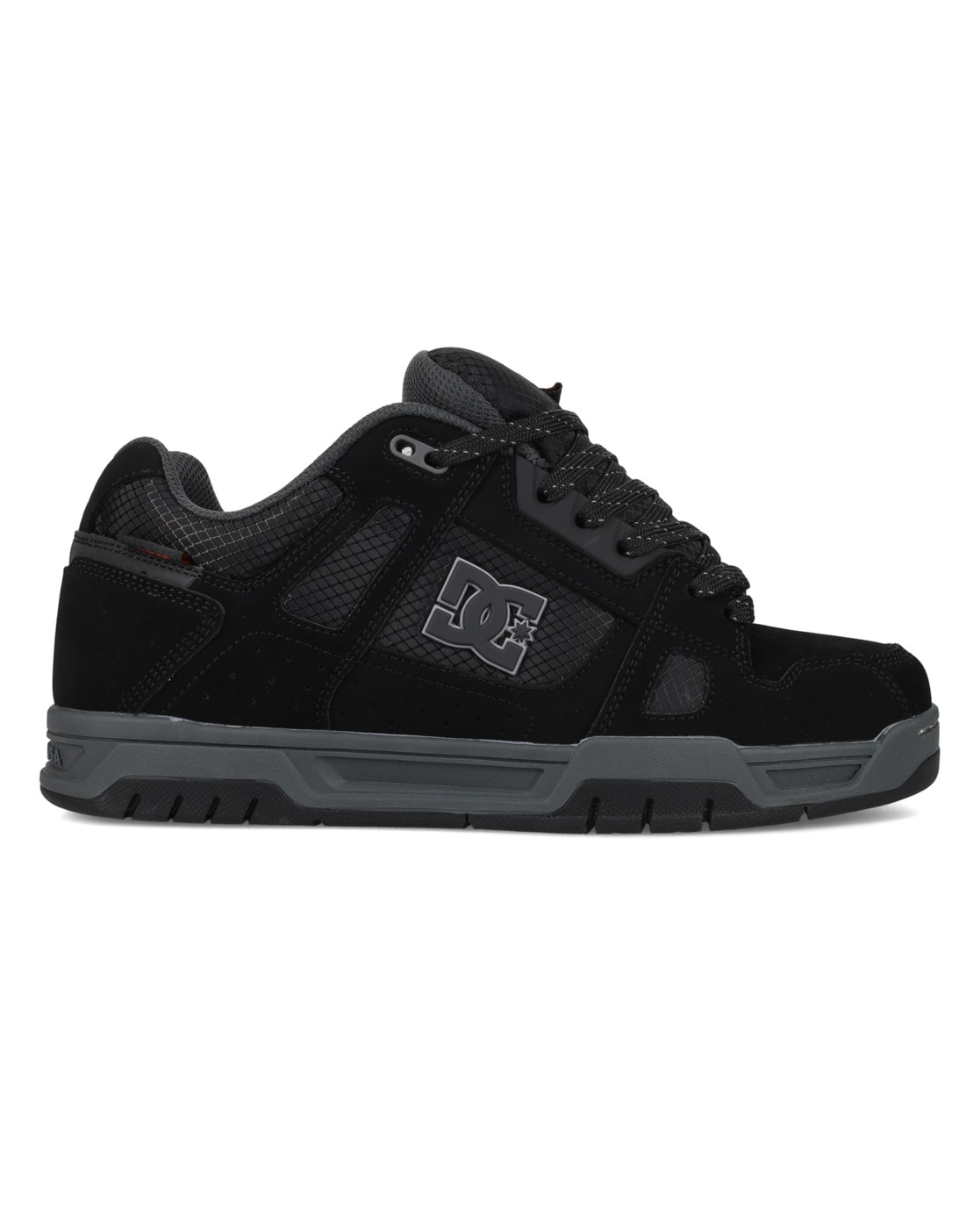 DC Shoes Ankleboots »Stag Wnt«