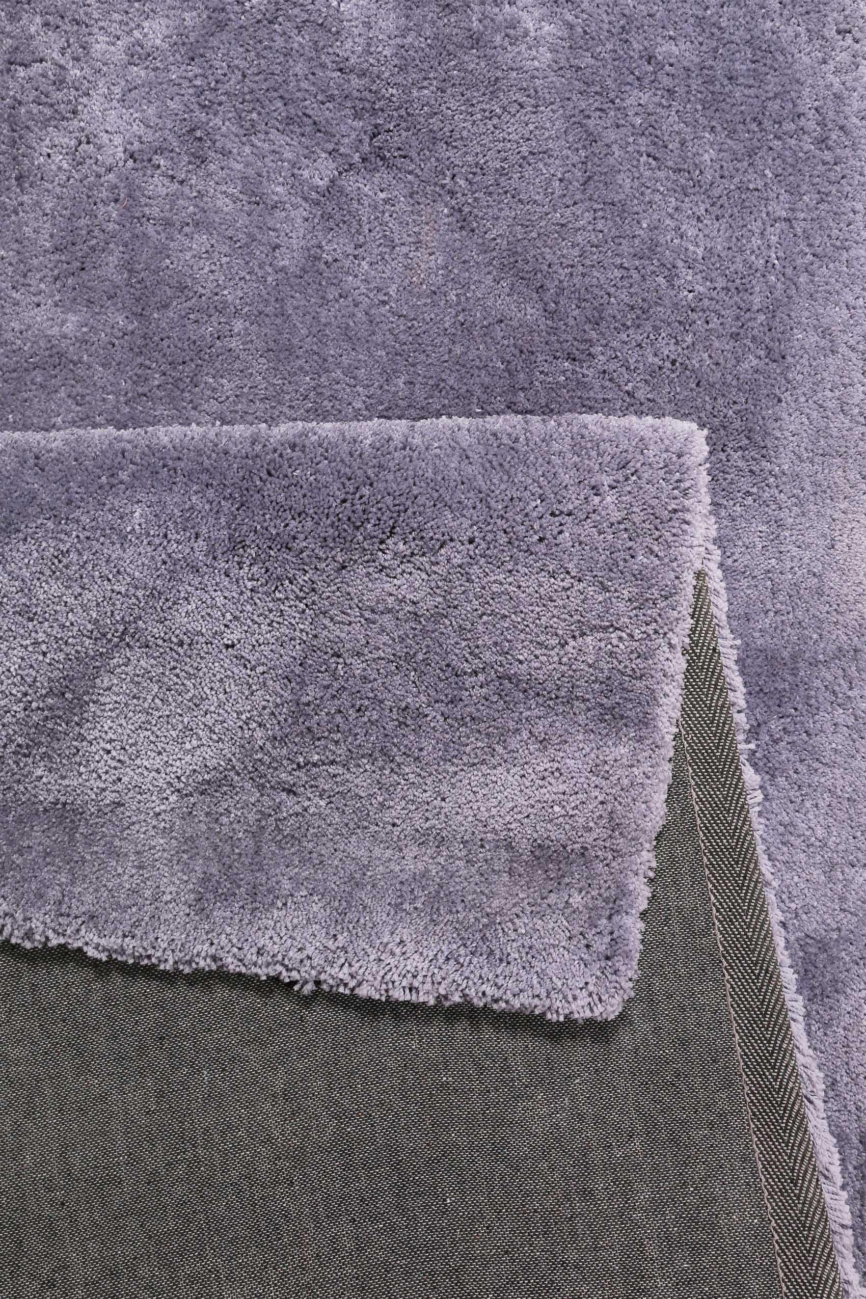 Esprit Hochflor-Teppich »Relaxx  ESP-4150« rechteckig 25 mm Höhe Wohnzimmer, sehr große Farbauswahl, weicher dichter Hochflor