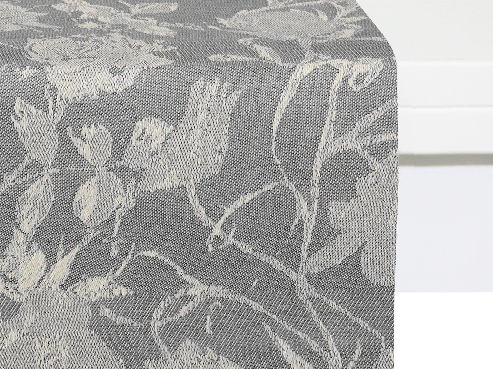 Adam Tischläufer »Flower Cuvée Light«