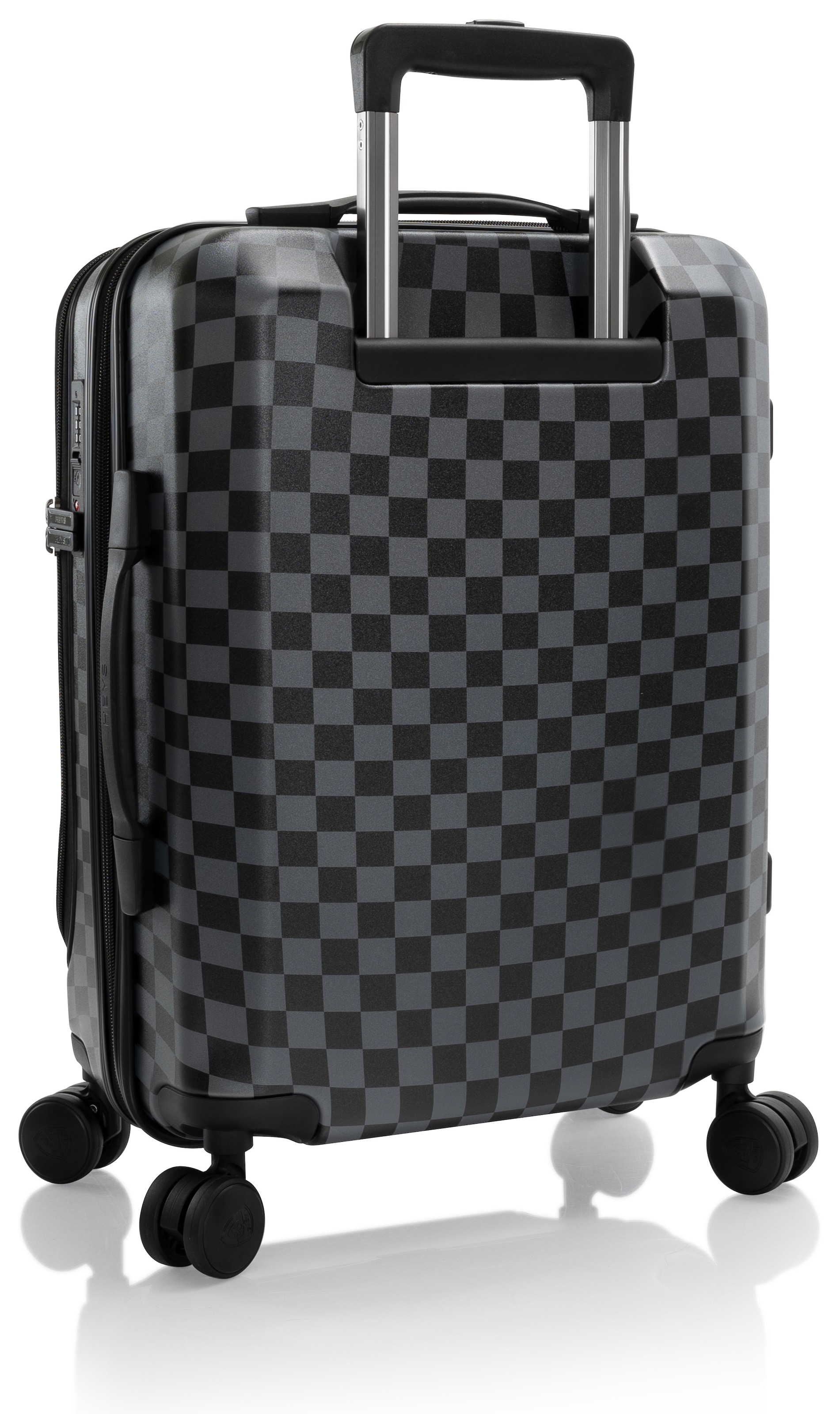 Heys Koffer »EZ Fashion, in verschiedenen Farben und Größen« 44 l 4 Rollen Heys  Reisegepäck Koffer Volumenerweiterung