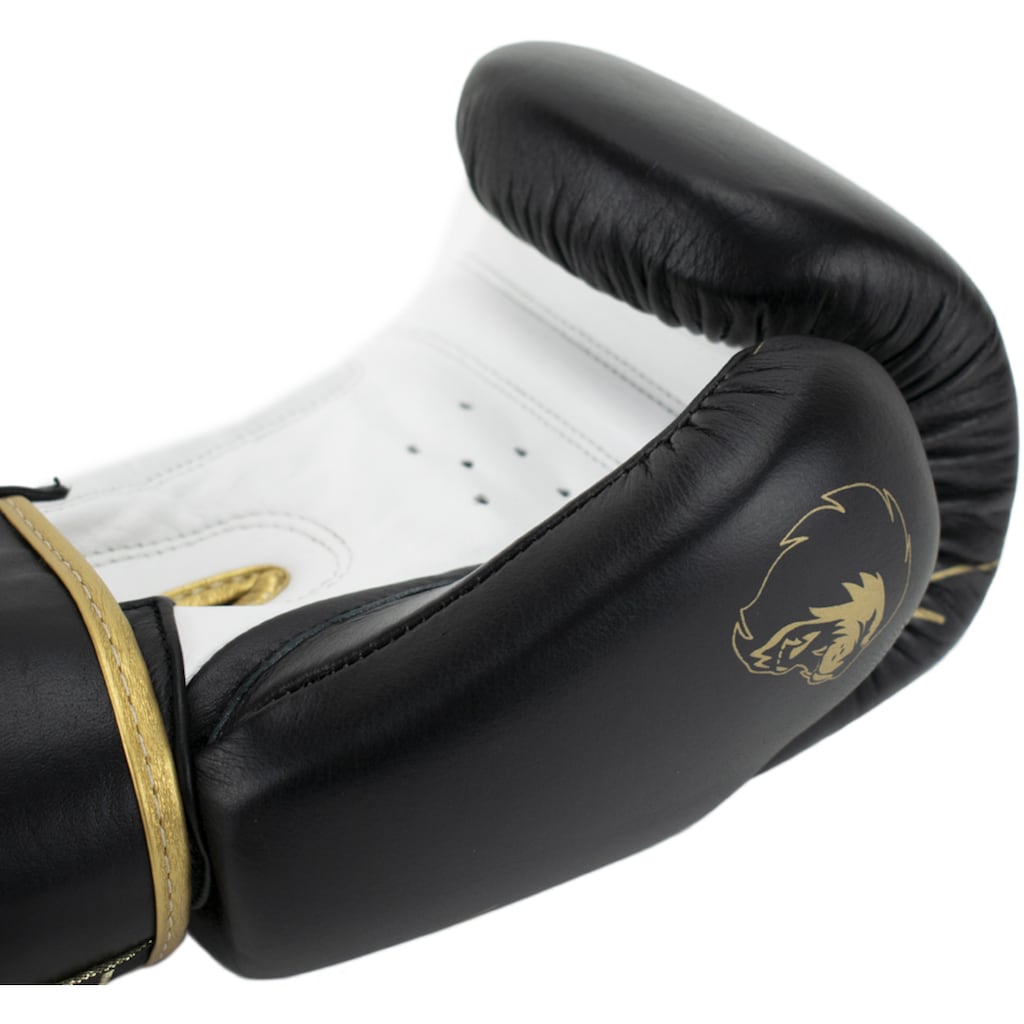 Super Pro Boxhandschuhe »Warrior«