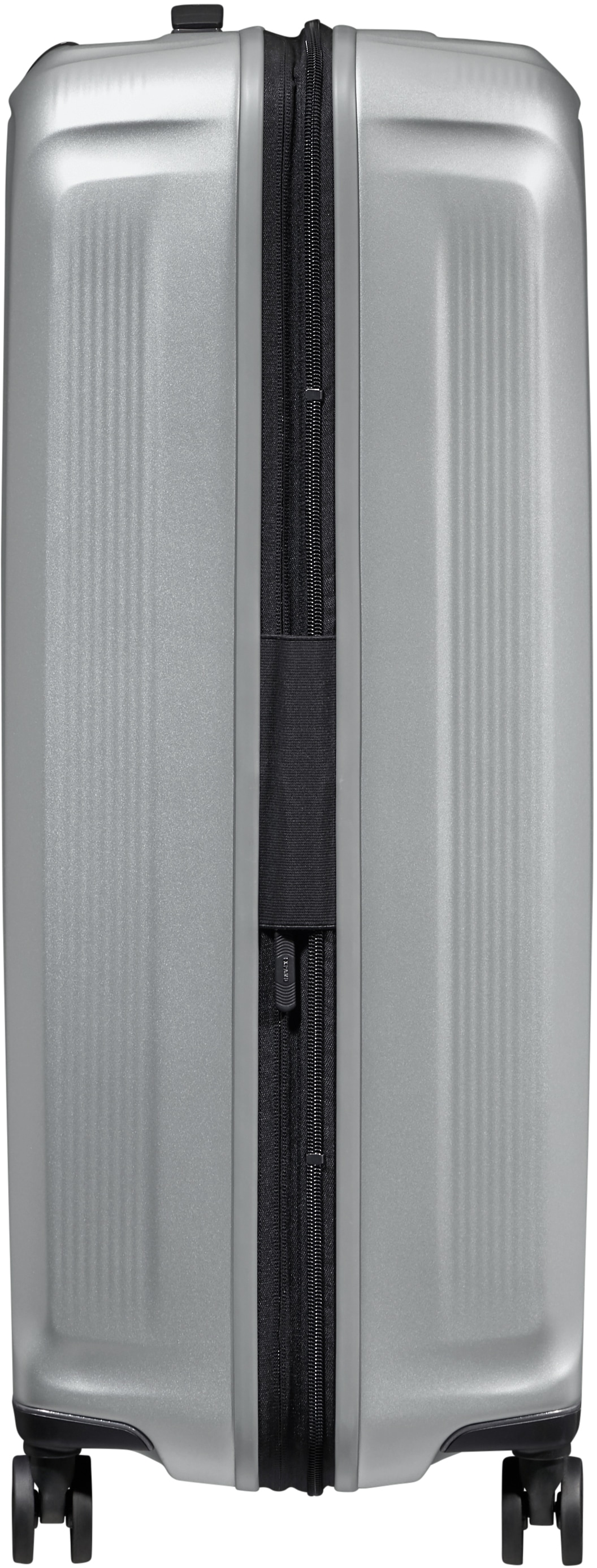 Samsonite Hartschalen-Trolley »NUON, verschiedene Größen und Farben«, 4 Rollen, Hartschalen-Koffer TSA-Zahlenschloss Volumenerweiterung bei S/XL