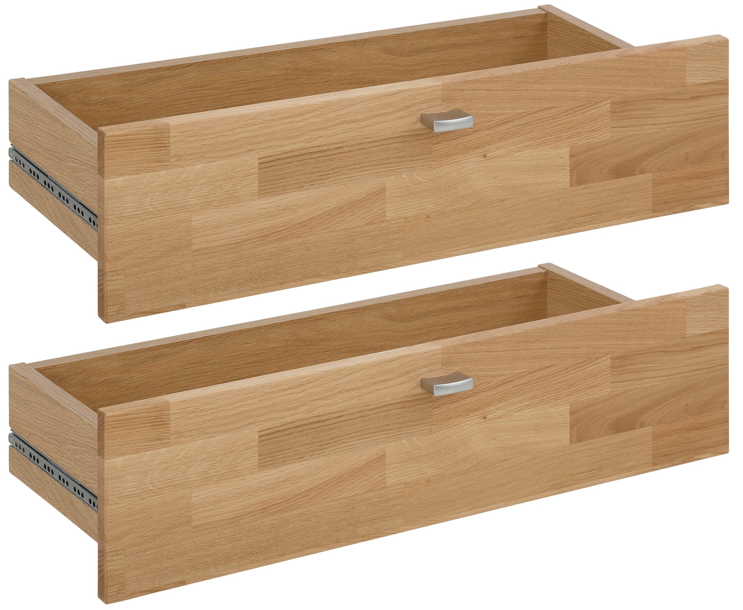 Home affaire Schubkasten »Dana«, passend zum 2trg. und 4trg. Regal