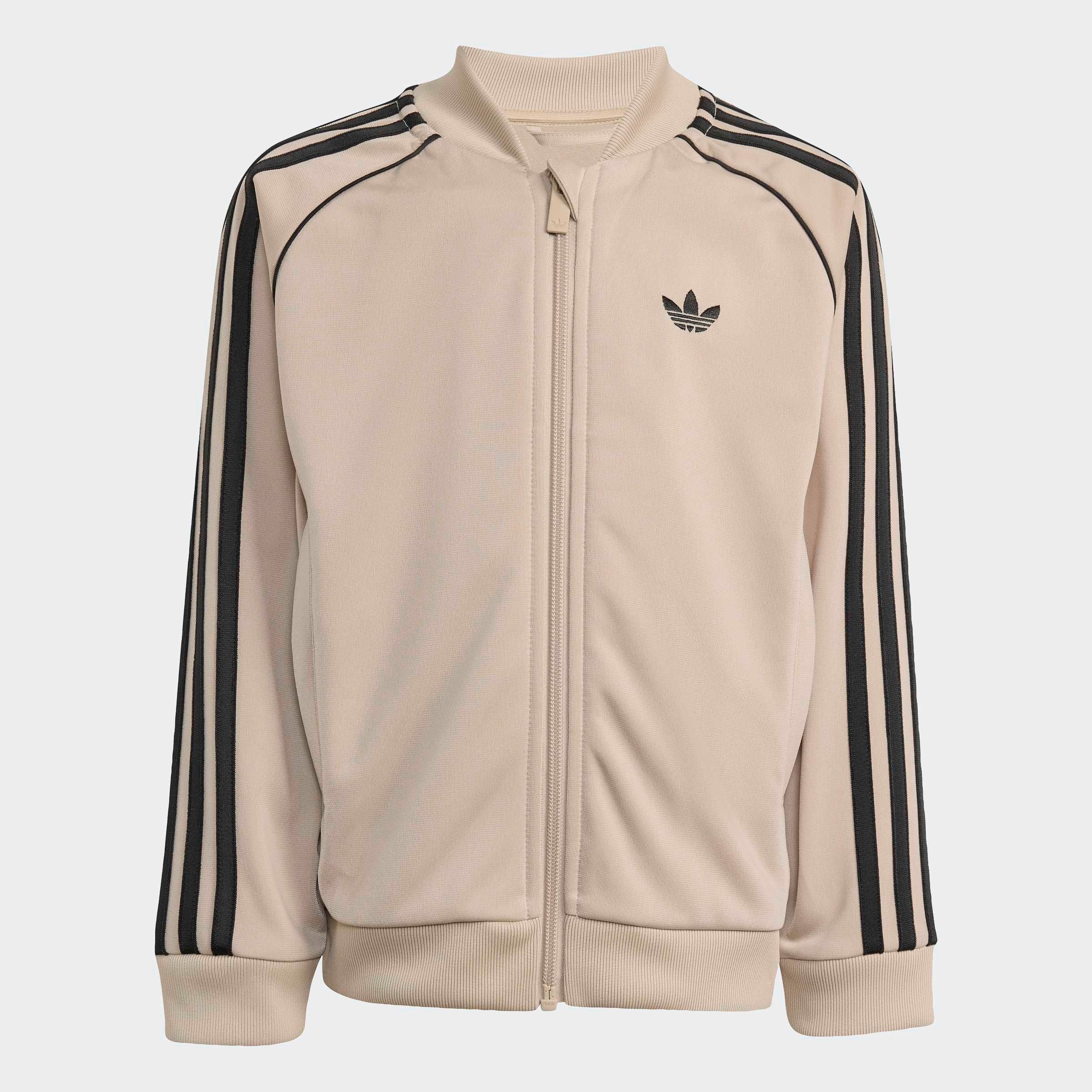 adidas Originals Trainingsanzug »SST« 2 tlg.