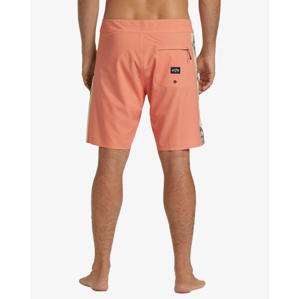 Billabong Boardshorts »D Bah Airlite«