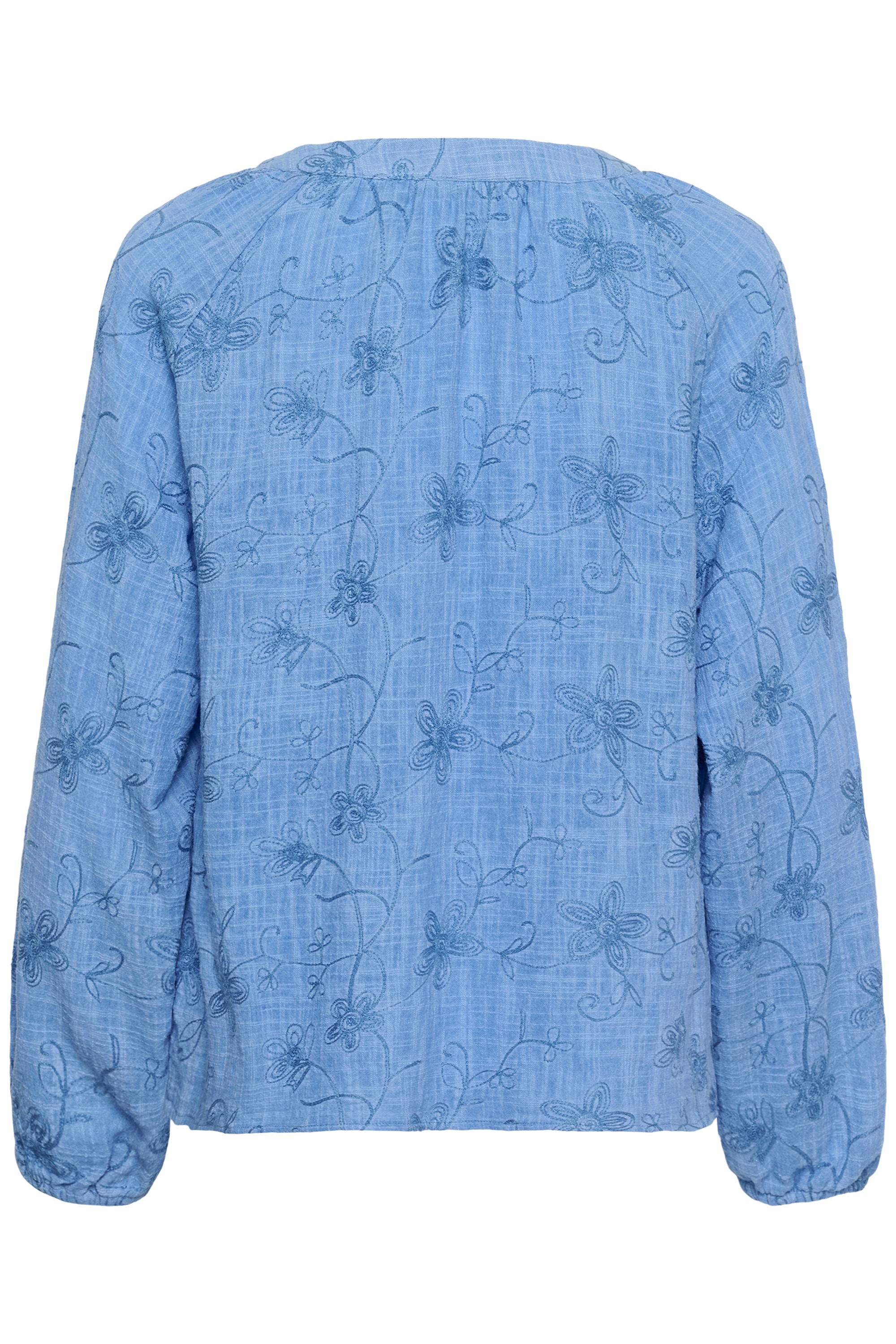 Cream Langarmbluse »Langarm-Bluse CRGem«