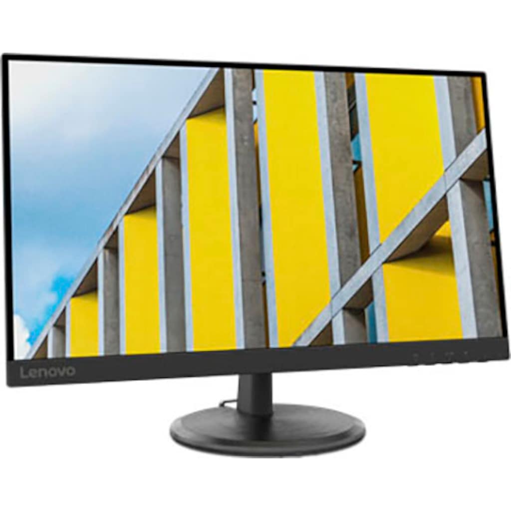 Lenovo LCD-Monitor »D27-30(D20270FD0)«, 69 cm/27 Zoll, 1920 x 1080 px, Full HD, 6 ms Reaktionszeit, 75 Hz