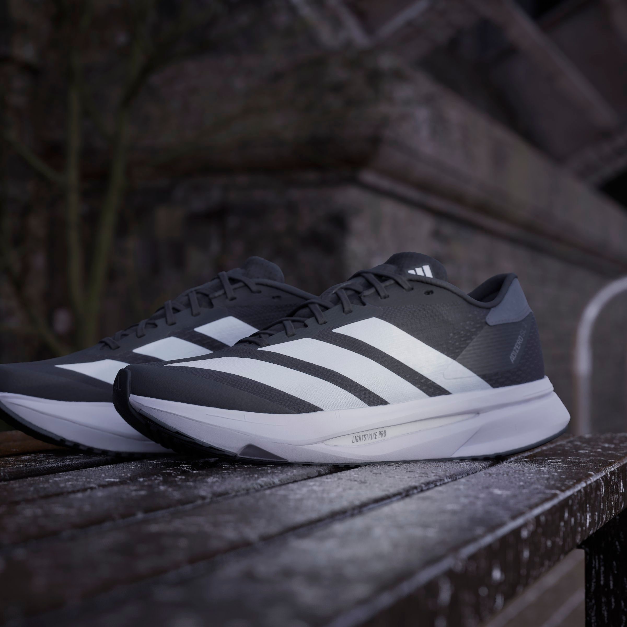 adidas Performance Laufschuh »ADIZERO SL2«