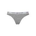 Tommy Hilfiger Underwear String »Iconic«, mit breitem Logobündchen
