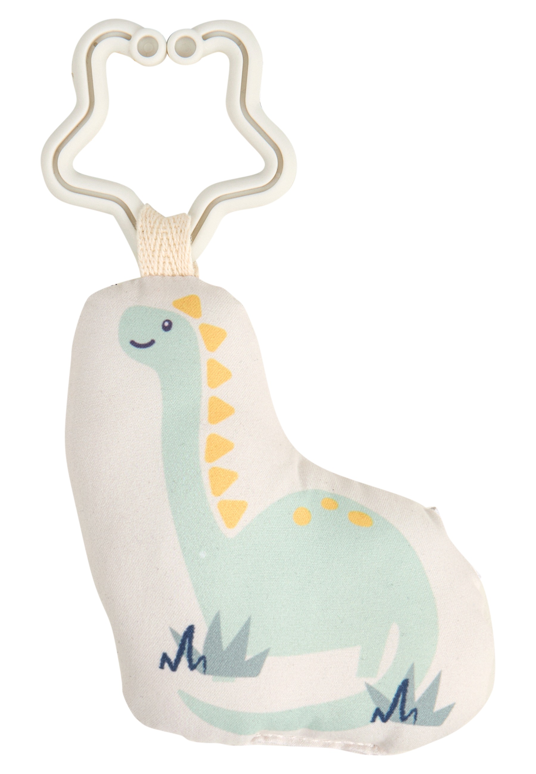 Sterntaler® Krabbeldecke »Spielbogen DINO Rexi«
