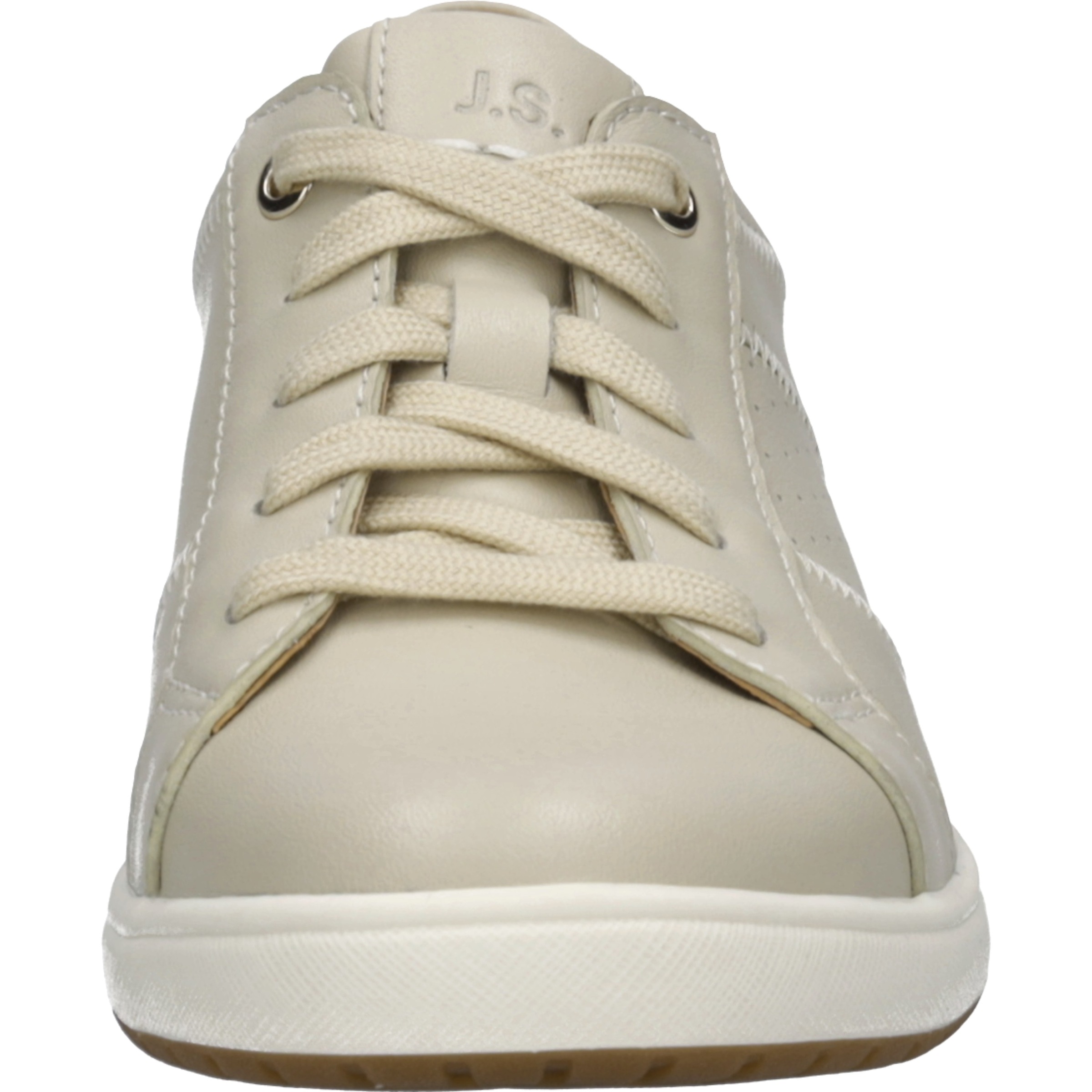 Josef Seibel Schnürschuh »Cynthia 07, creme«