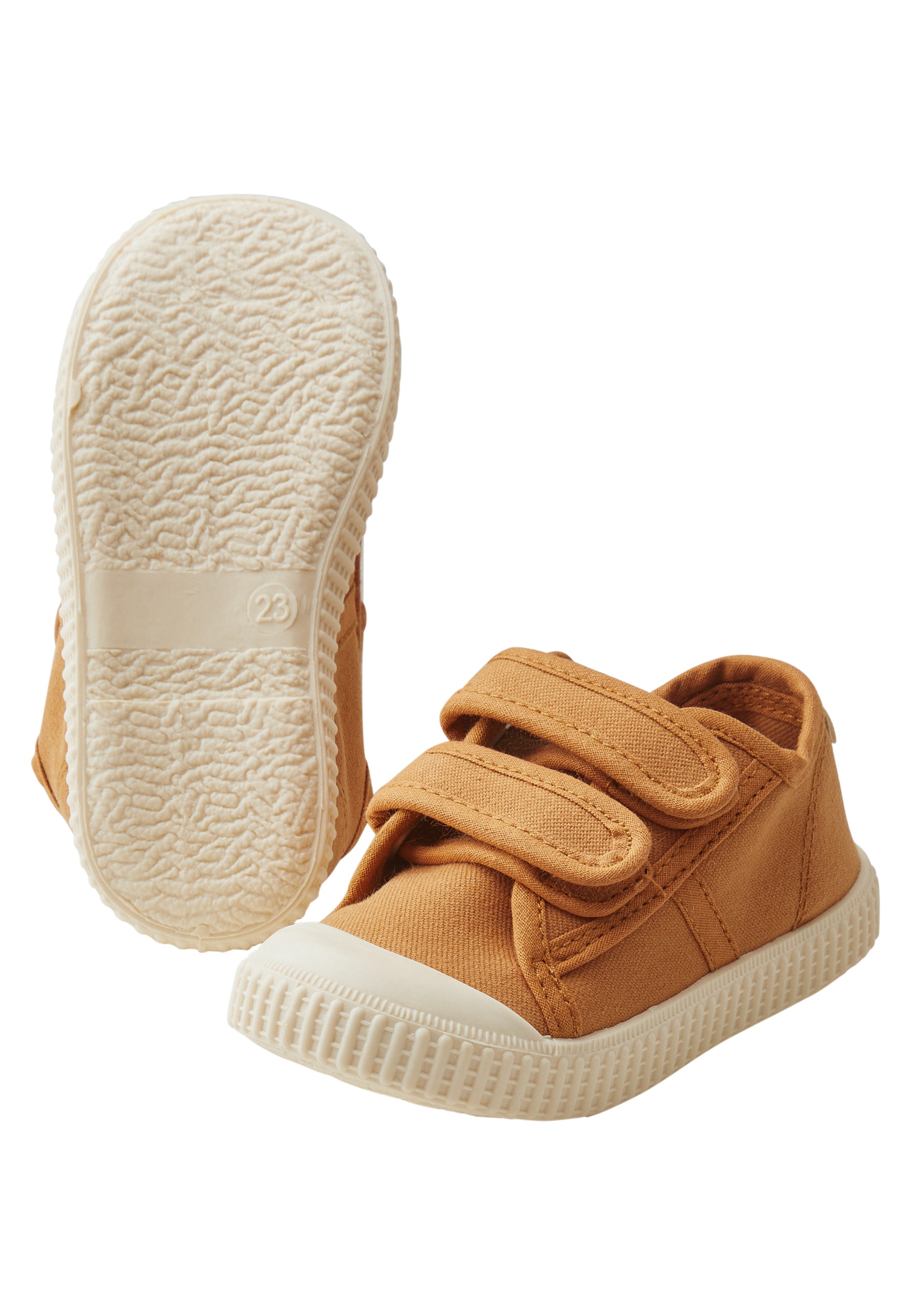 Sterntaler® Krabbelschuh »Sneaker uni«