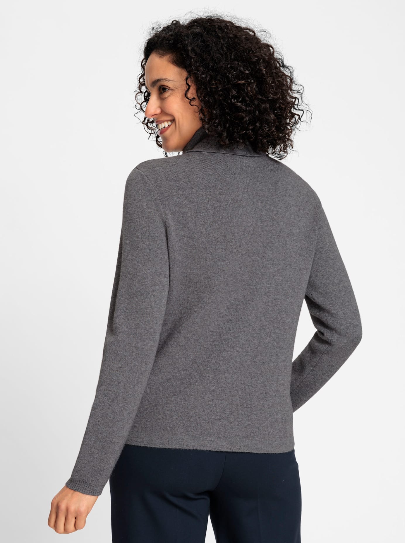 Inspirationen Strickpullover »Pullover«