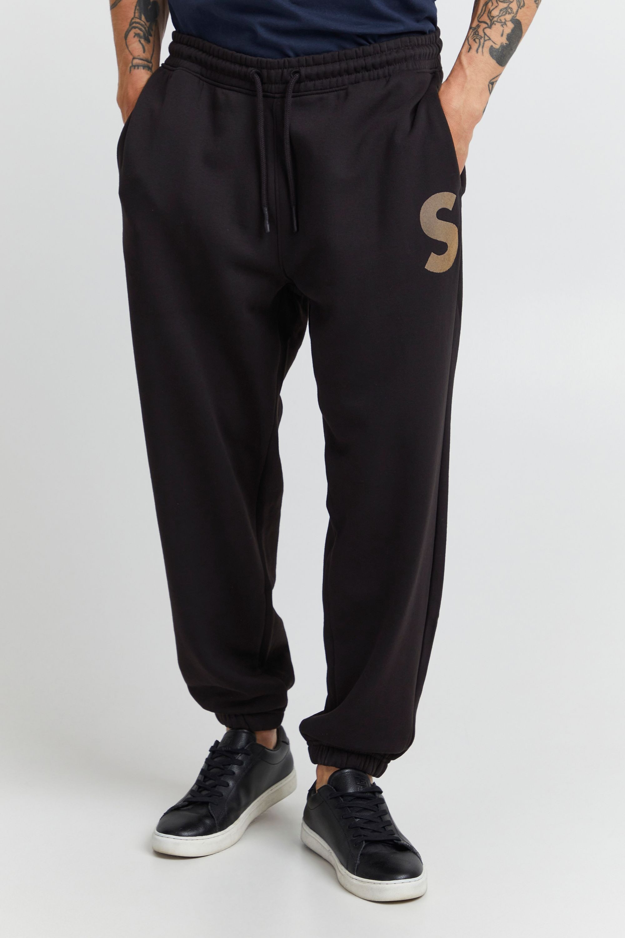 !Solid Sweatpants »Sweatpants SDCael«