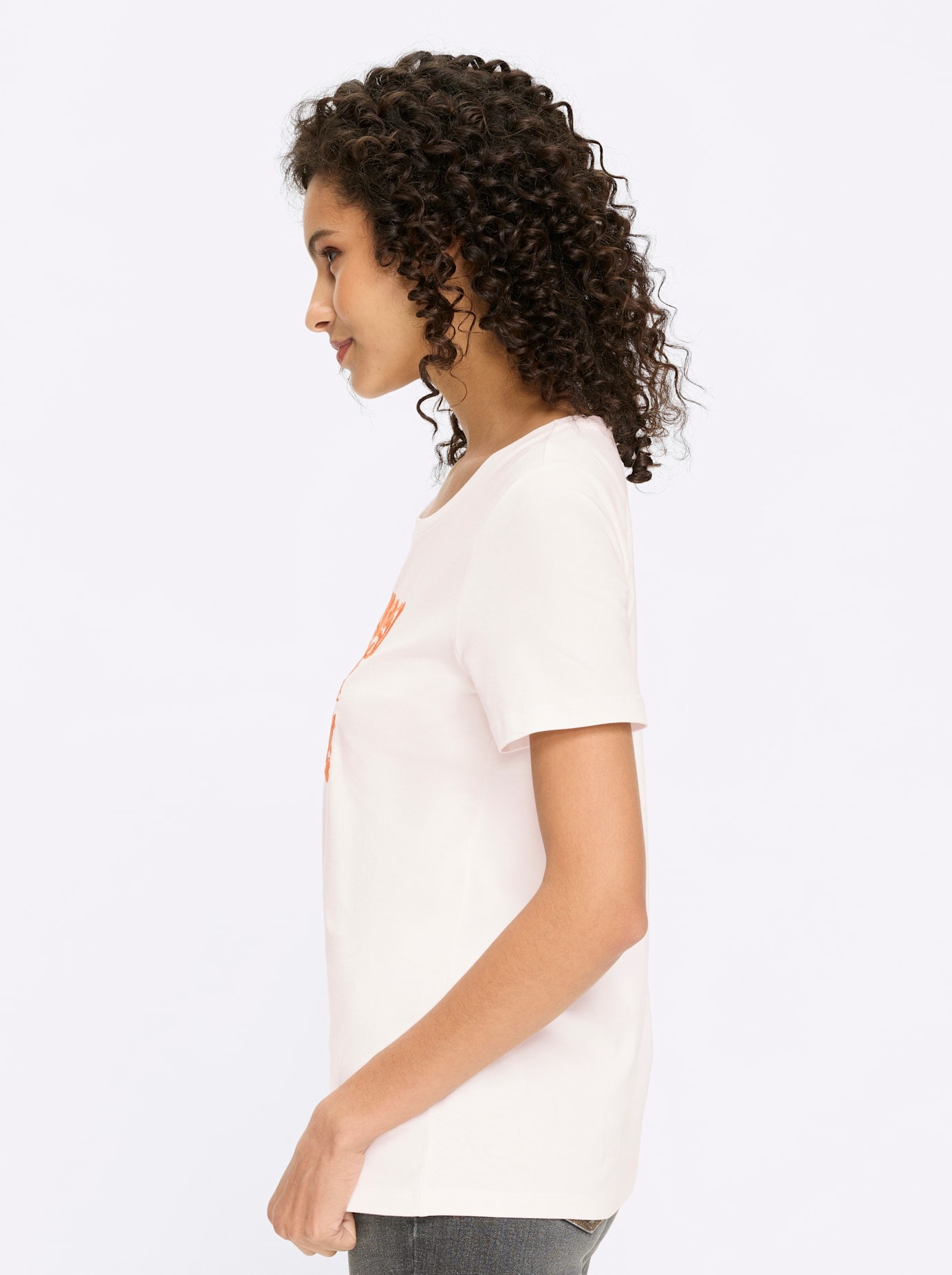 heine T-Shirt »T-Shirt«, 1 tlg.
