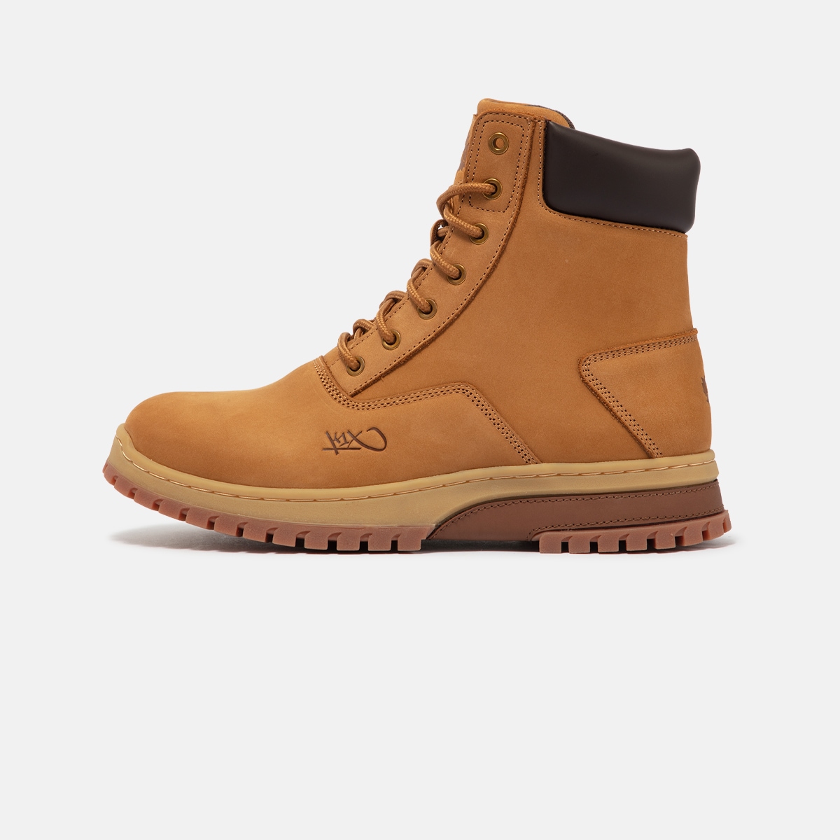 K1X Schnürboots »K1X Territory Boot«  Winterstiefel, Schnürstiefel, Winterschuhe