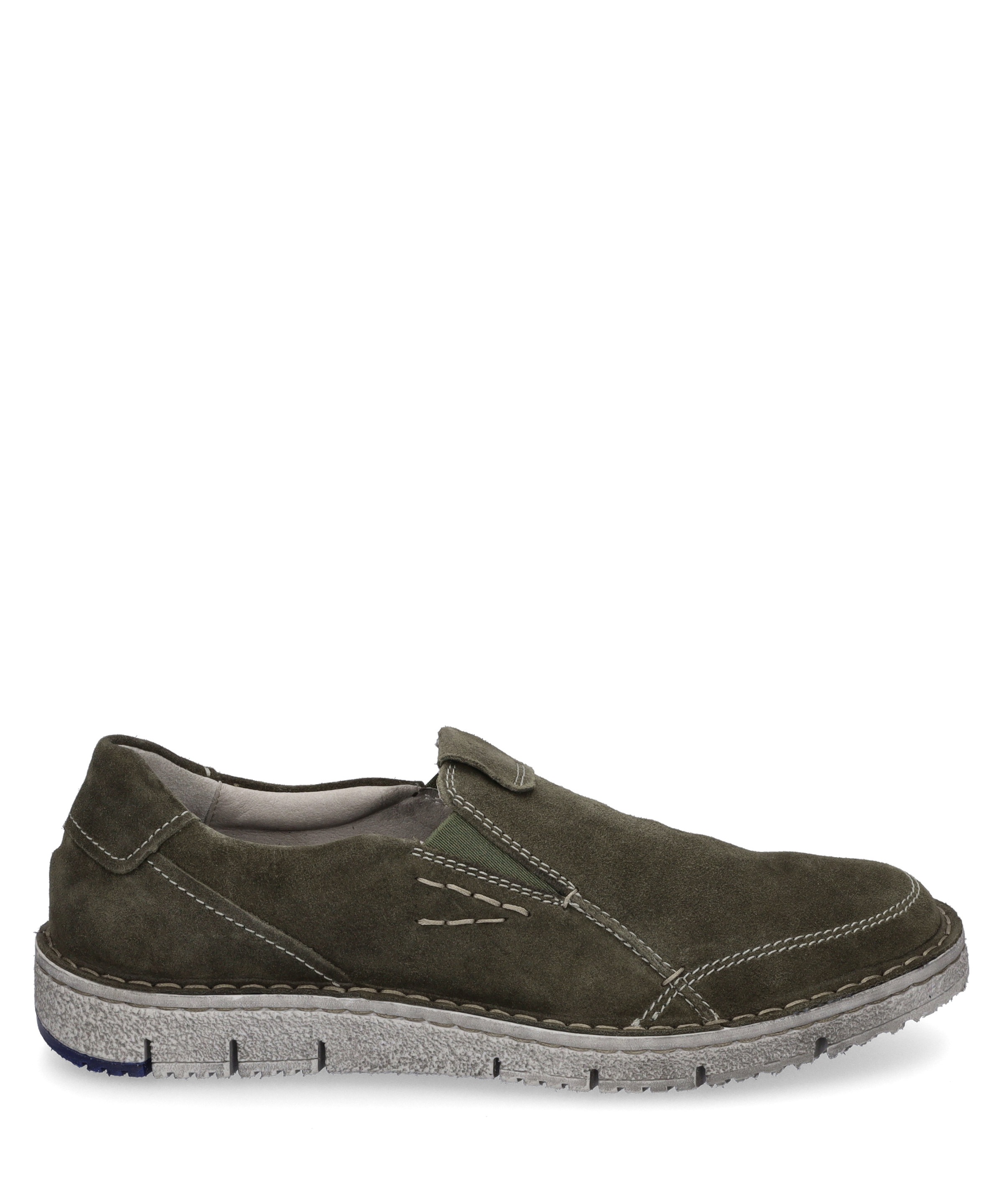 Josef Seibel Slipper »Ruben 21, khaki«
