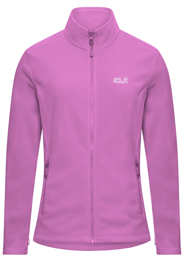 Jack Wolfskin Fleecejacke »TAUNUS 100 FZ W«