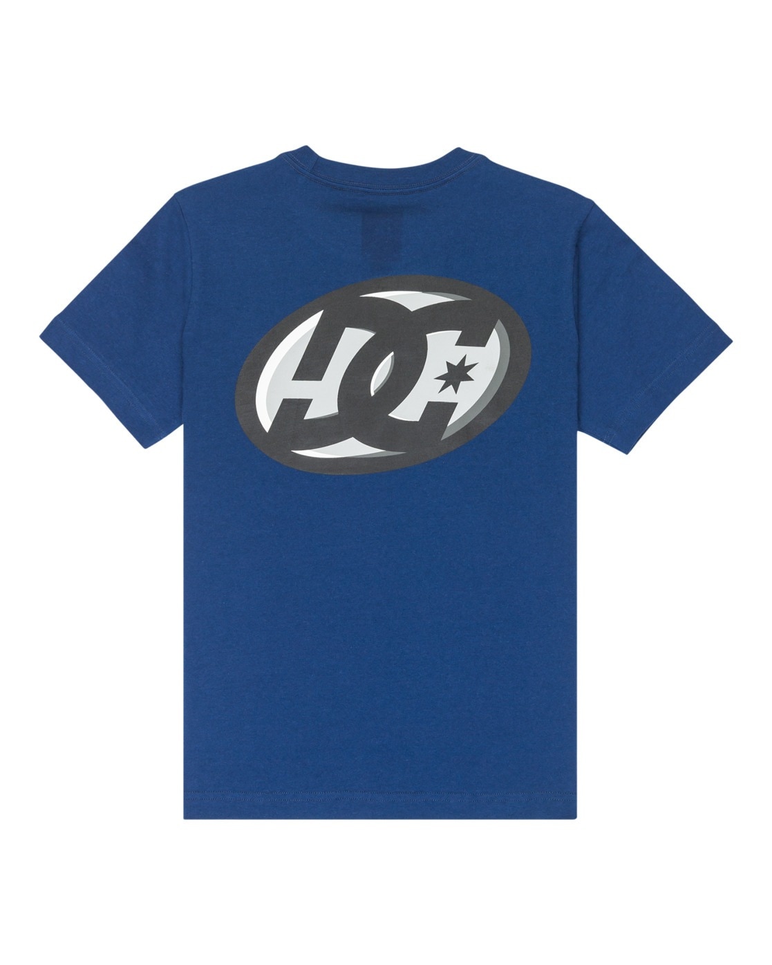 DC Shoes T-Shirt »Fast Bubble«