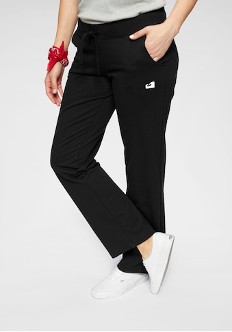 Ocean Sportswear Jogginghose »Comfort Fit«, - in großen Größen kaufen