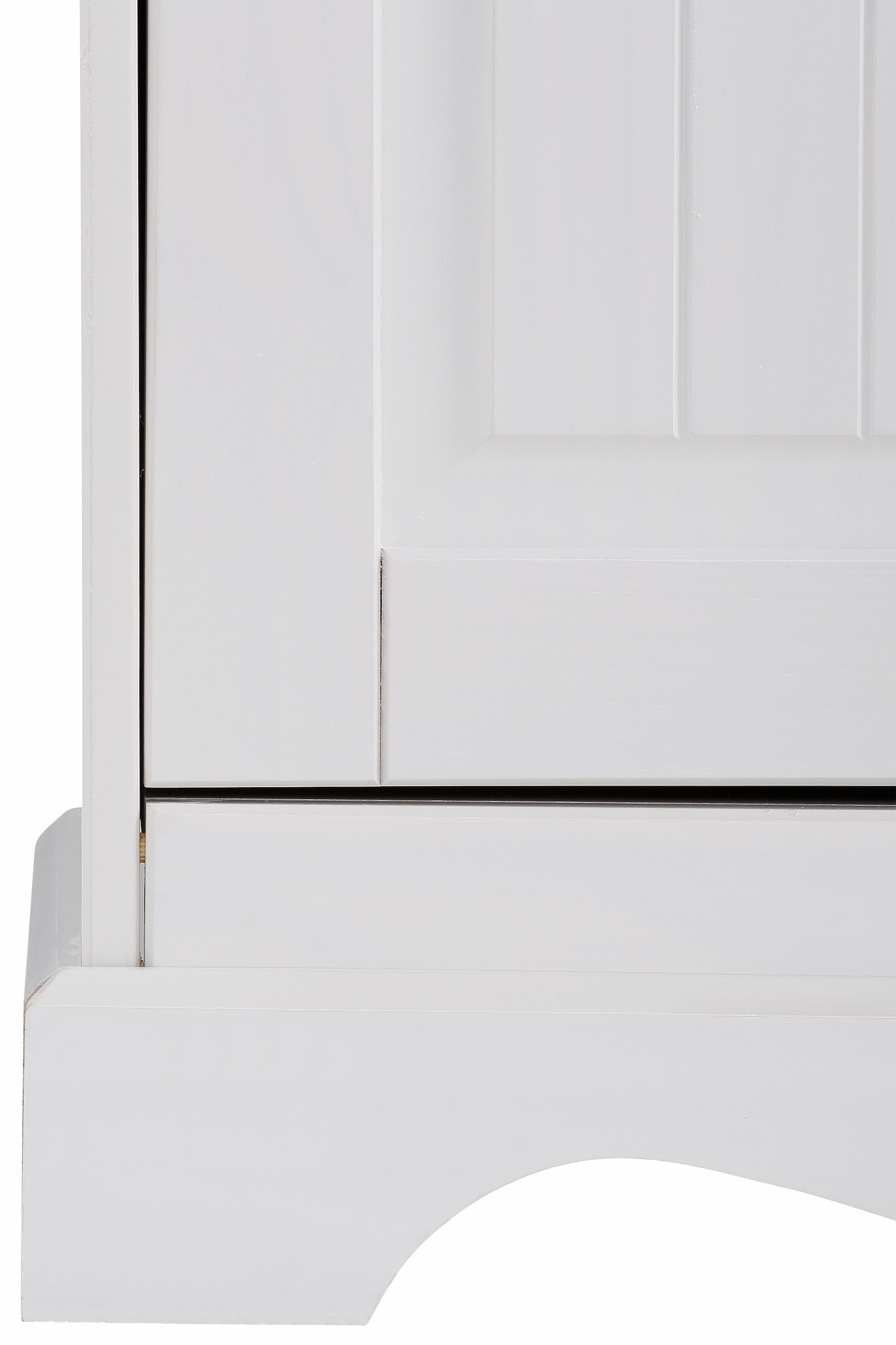 OTTO home Vitrine »Melissa« Höhe 190 cm