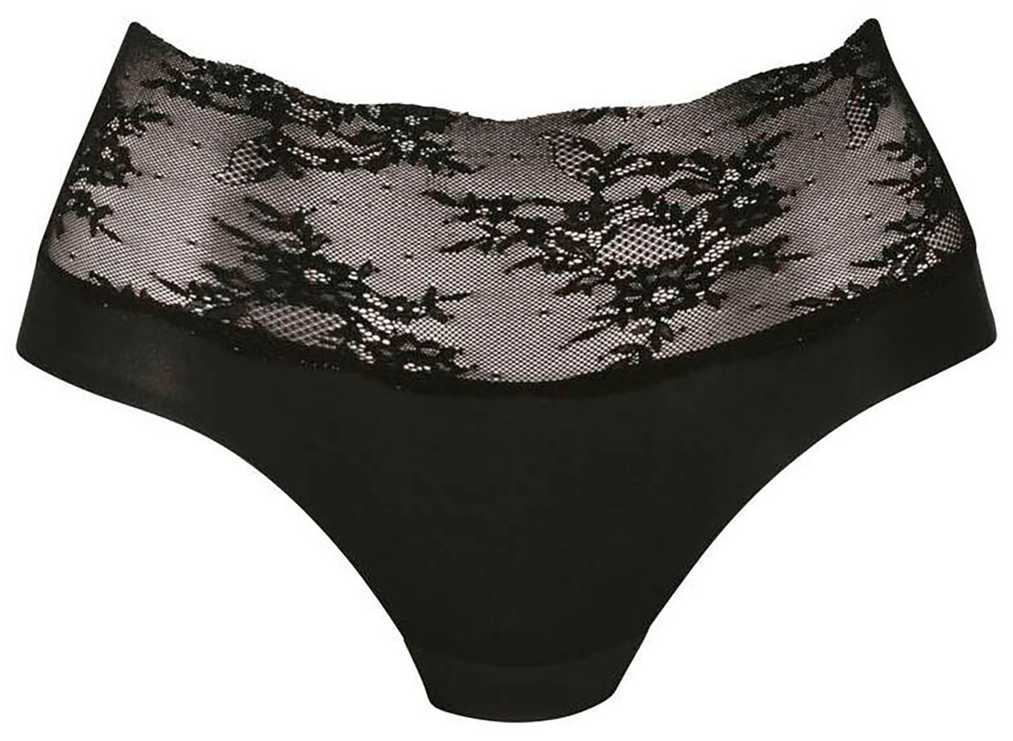 Anita since 1886 Taillenslip »Essential Lace« weich, feminin, elastisch, bequem, dekoratives Spitzenband