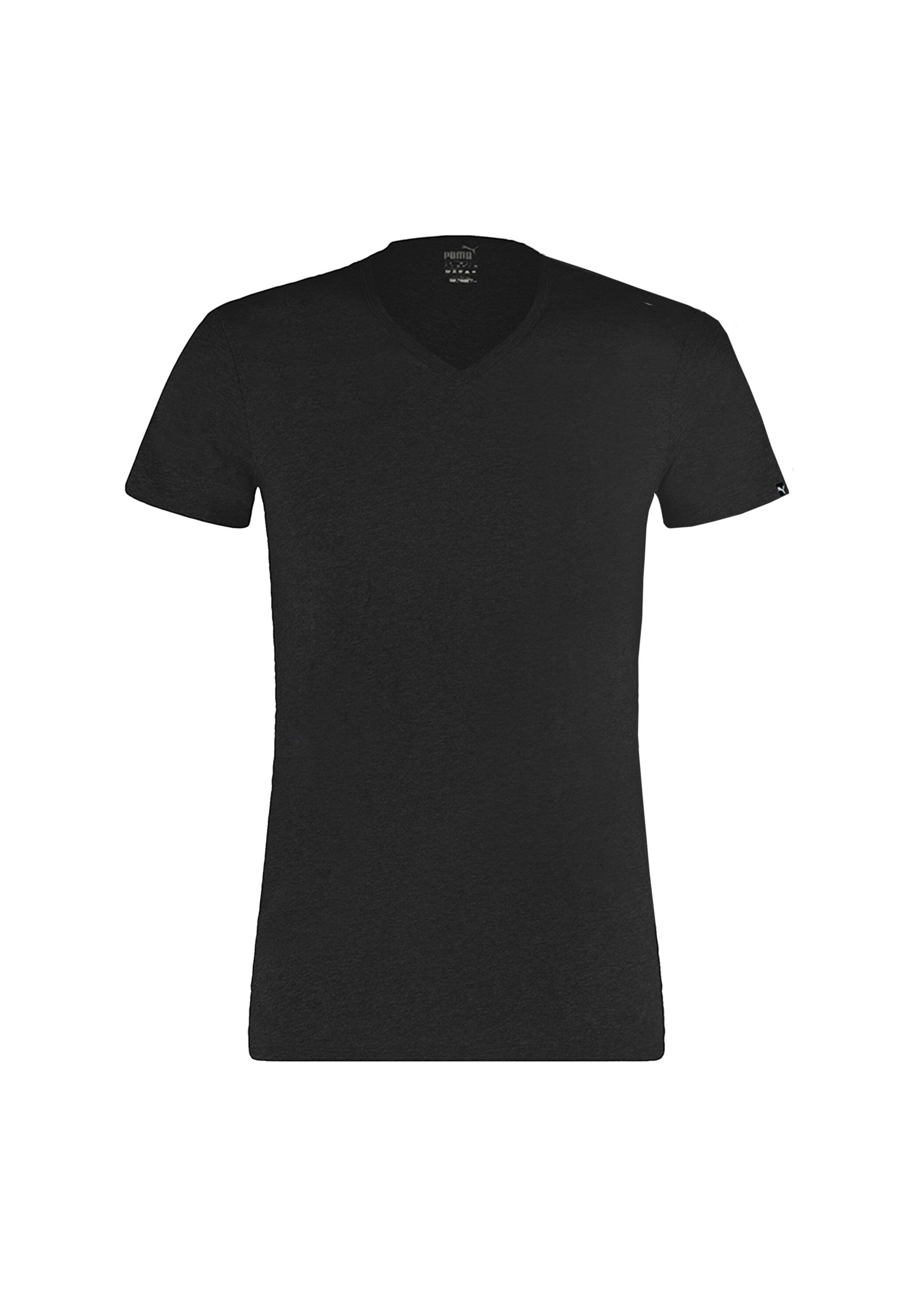 PUMA T-Shirt »T-Shirt 2er Pack«