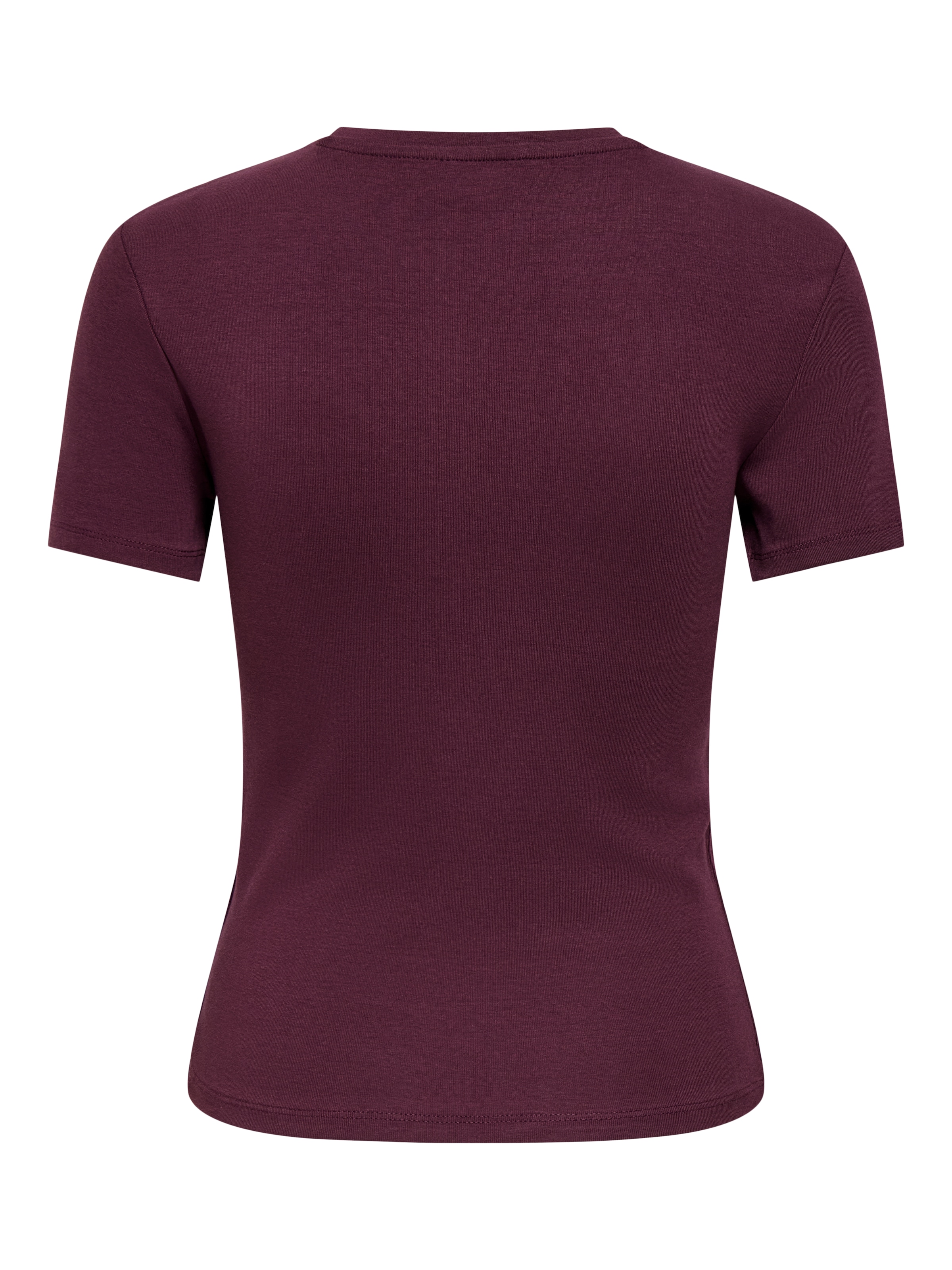 ONLY T-Shirt »ONLRILEY S/S TOPJRS« Baumwollmischung