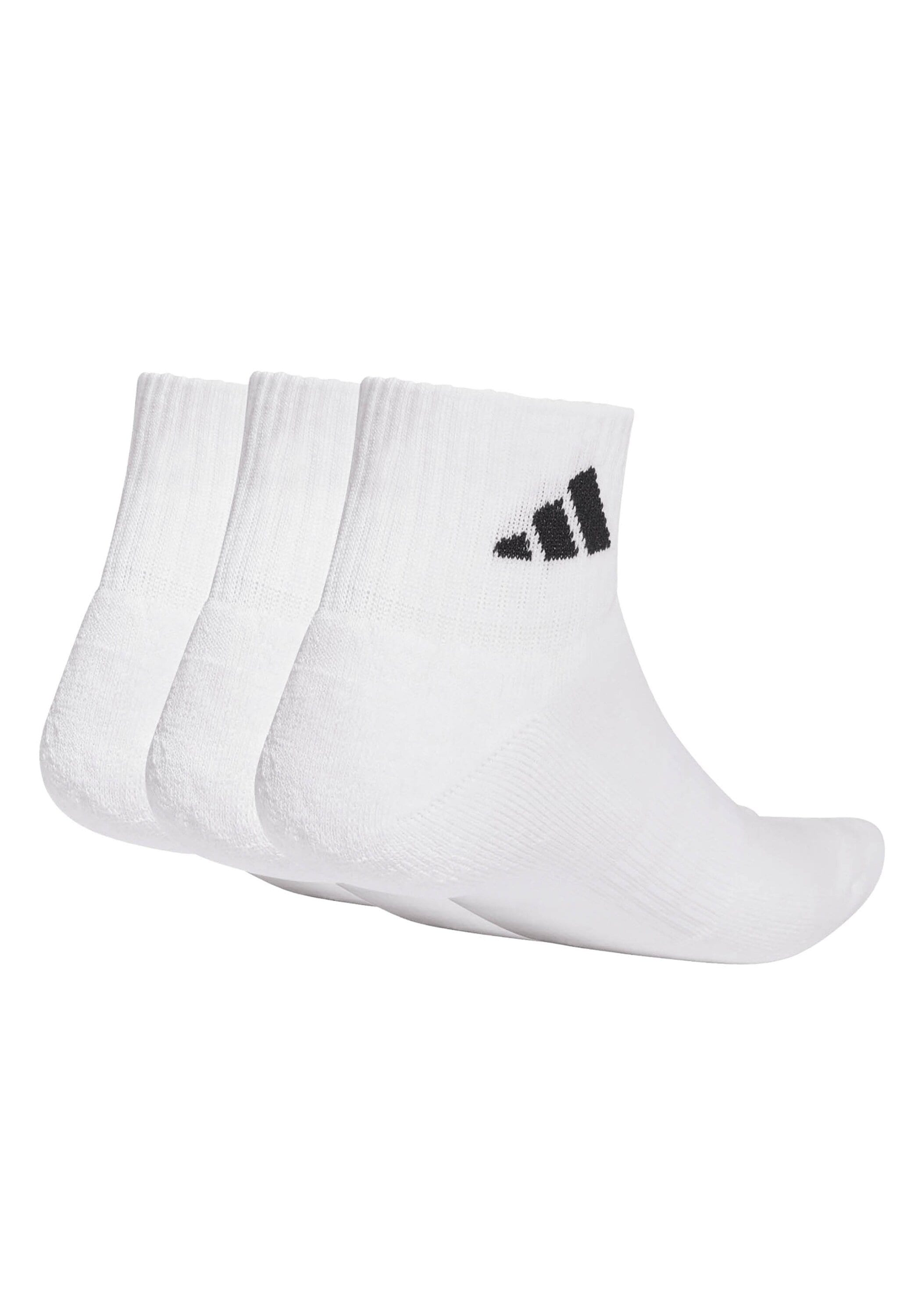adidas Originals Kurzsocken »Socken Cushioned Sportswear Ankle Socks 3er Pack« 3 Paar tlg.