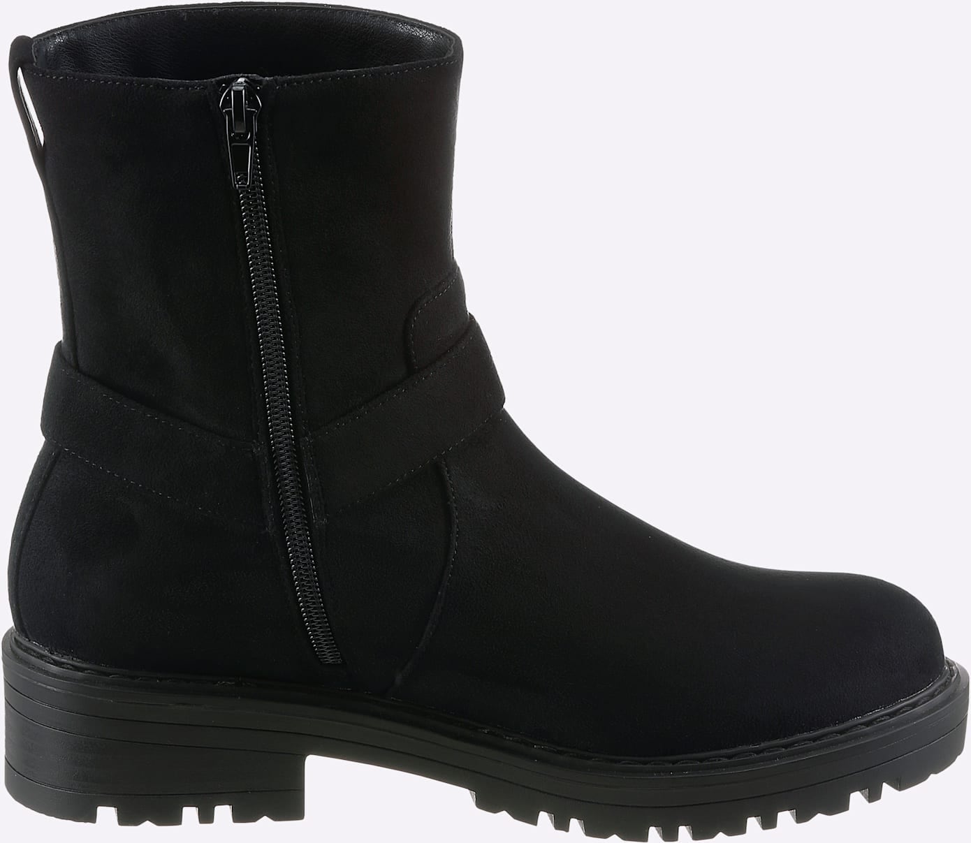 Casual Looks Stiefelette
