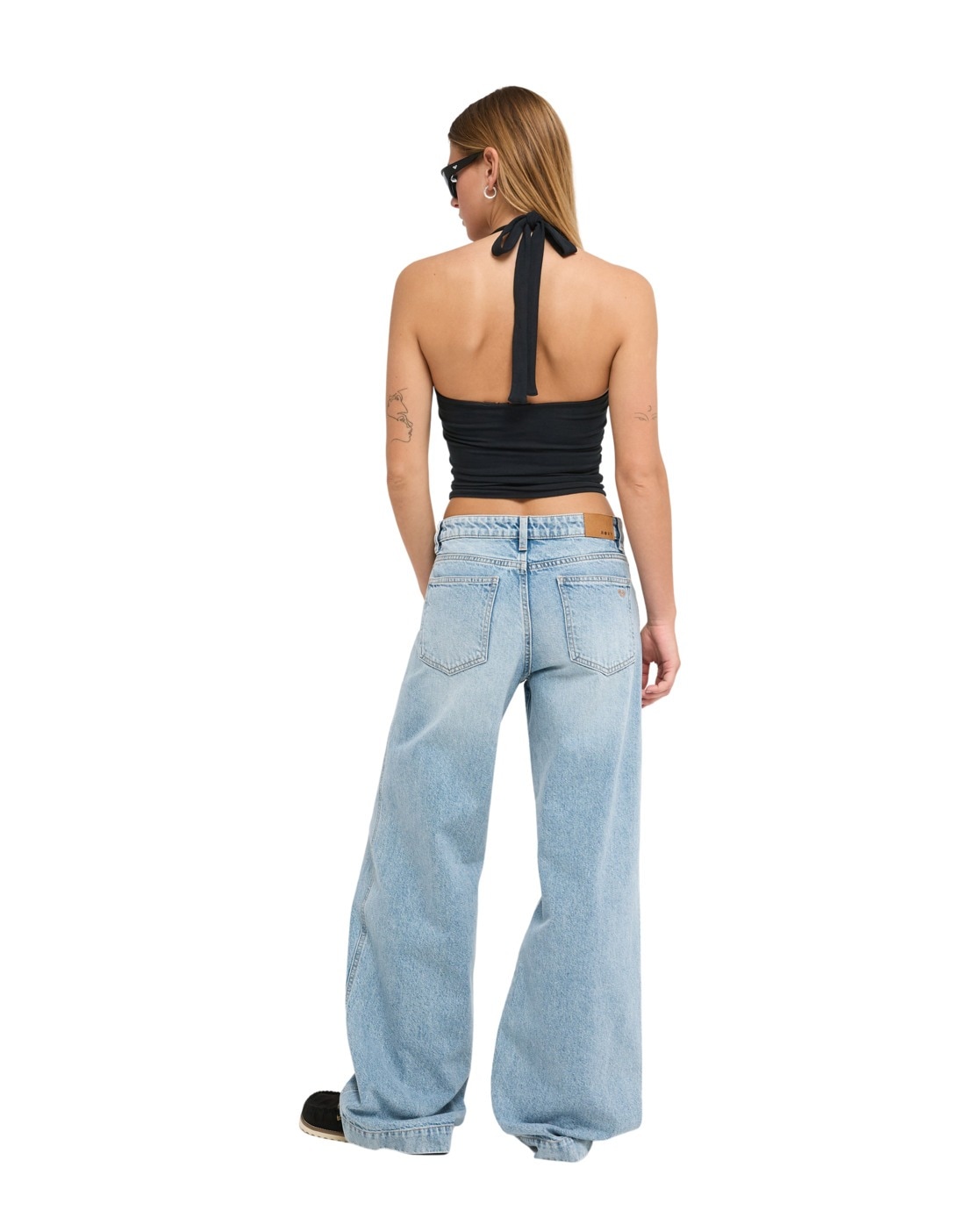 Roxy Jeansjeggings »Sun And Done«