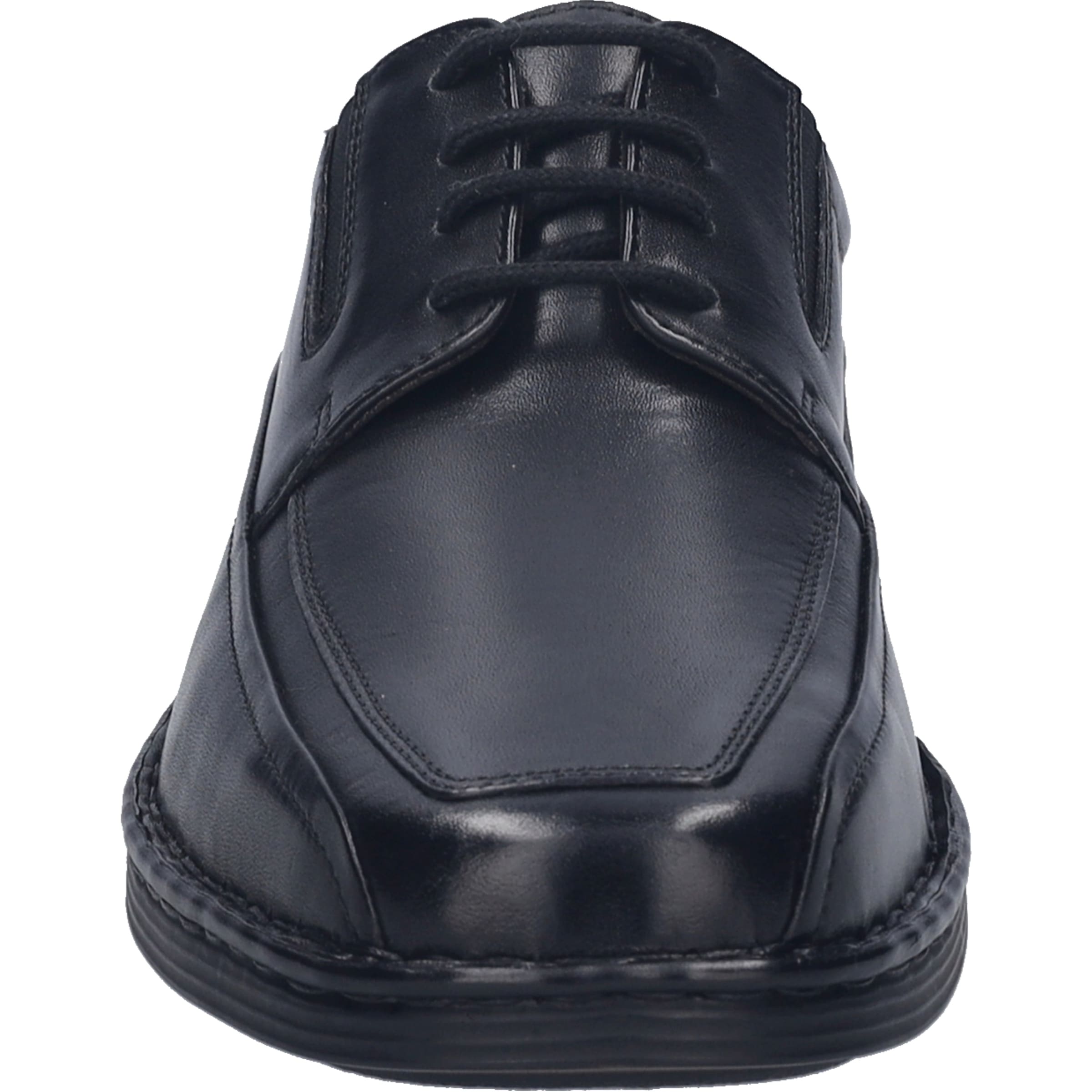 Josef Seibel Schnürschuh »Brian, schwarz«