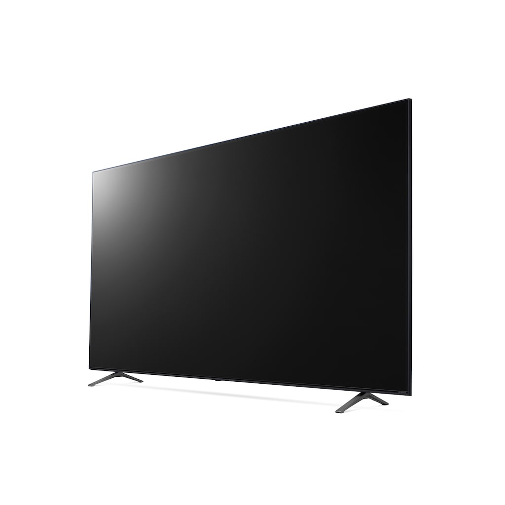 LG LED-Fernseher »75NANO756PA«, 189 cm/75 Zoll, 4K Ultra HD, Smart-TV