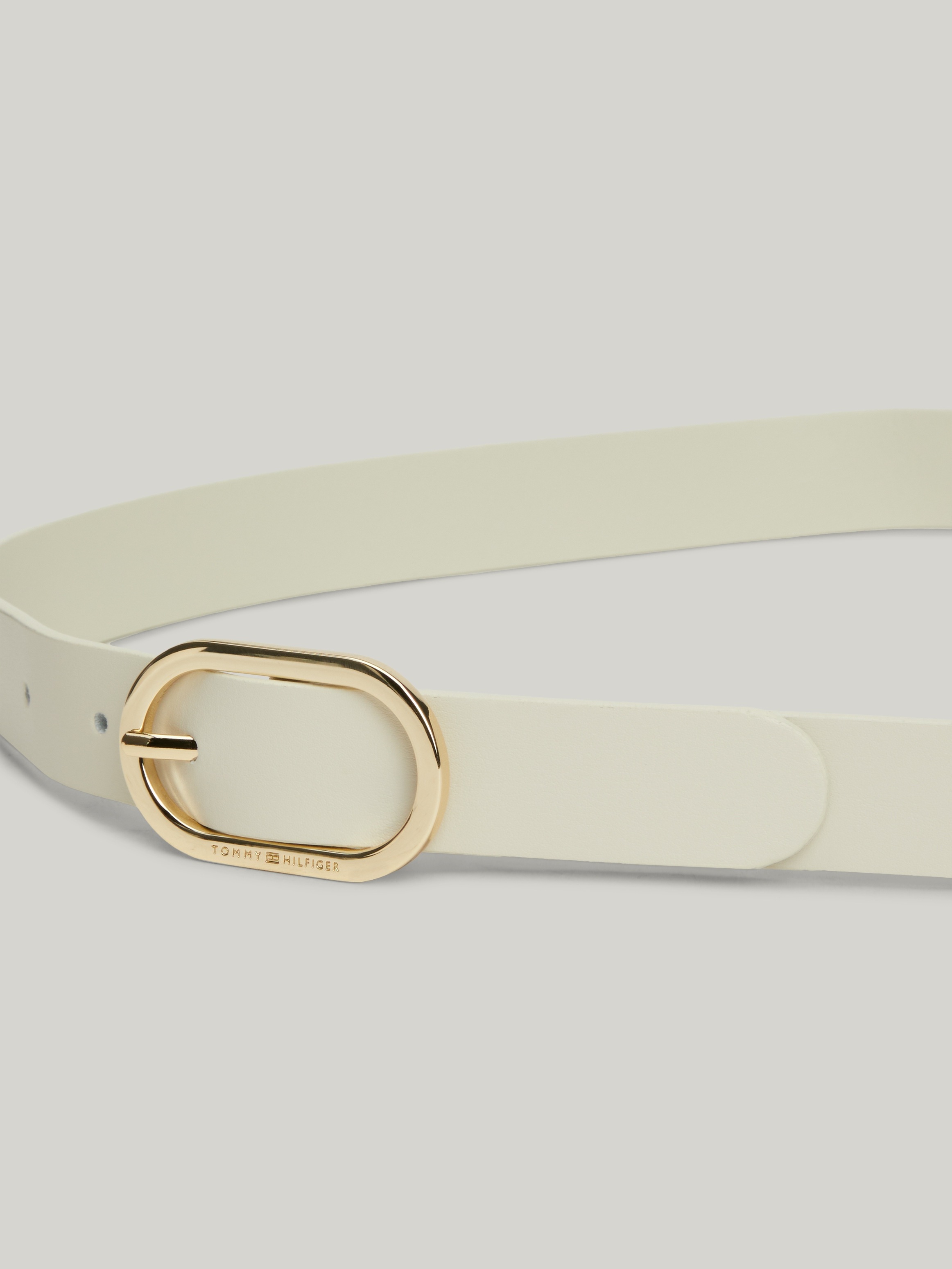 Tommy Hilfiger Ledergürtel