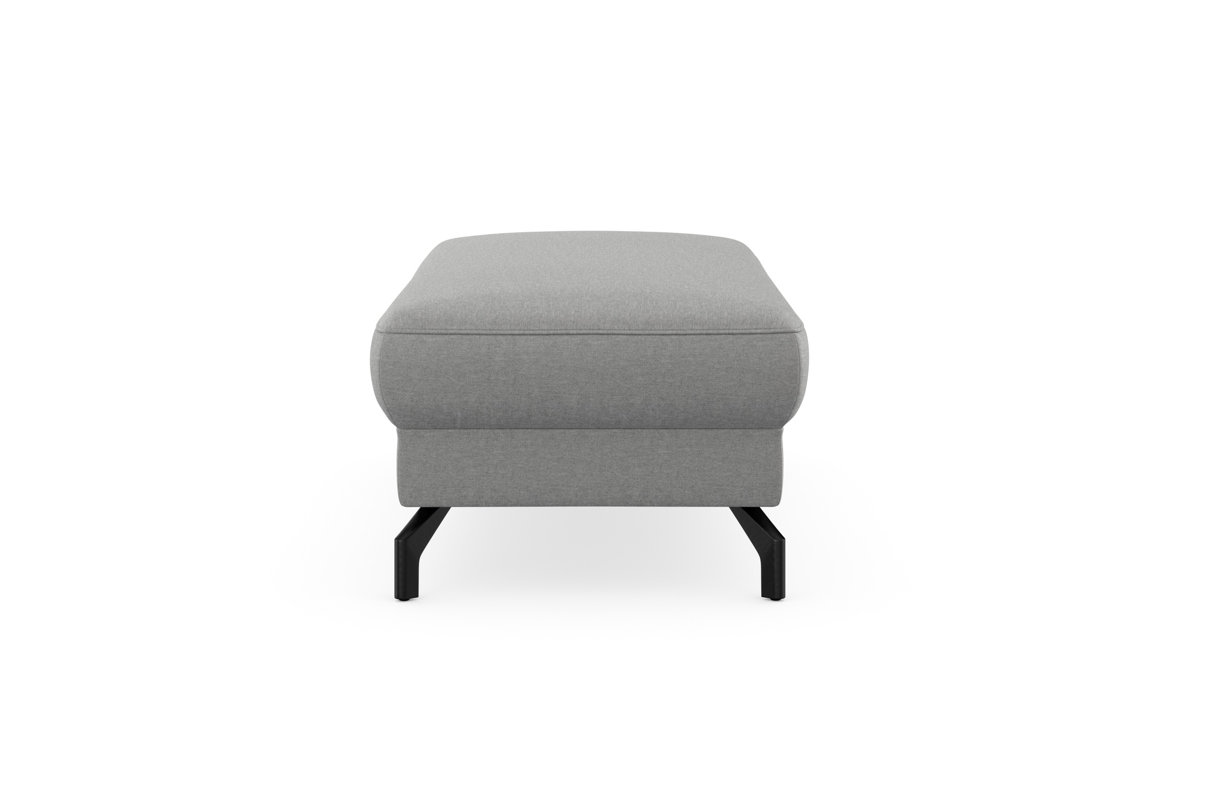 sit&more Hockerbank »Cinturo«, mit Federkern, Sitzhöhe 45 cm