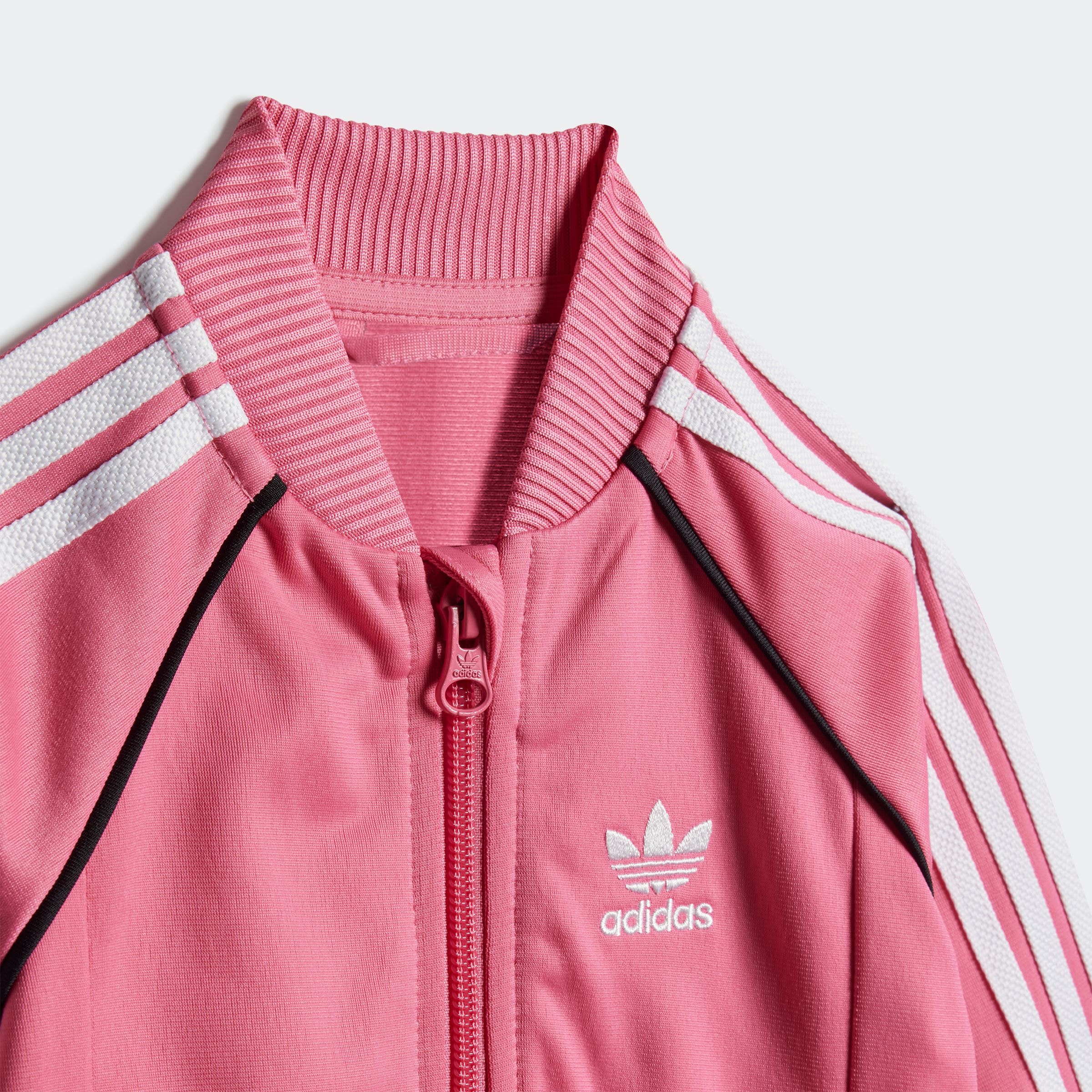adidas Originals Trainingsanzug »SST TRACKSUIT«, (2 tlg.)