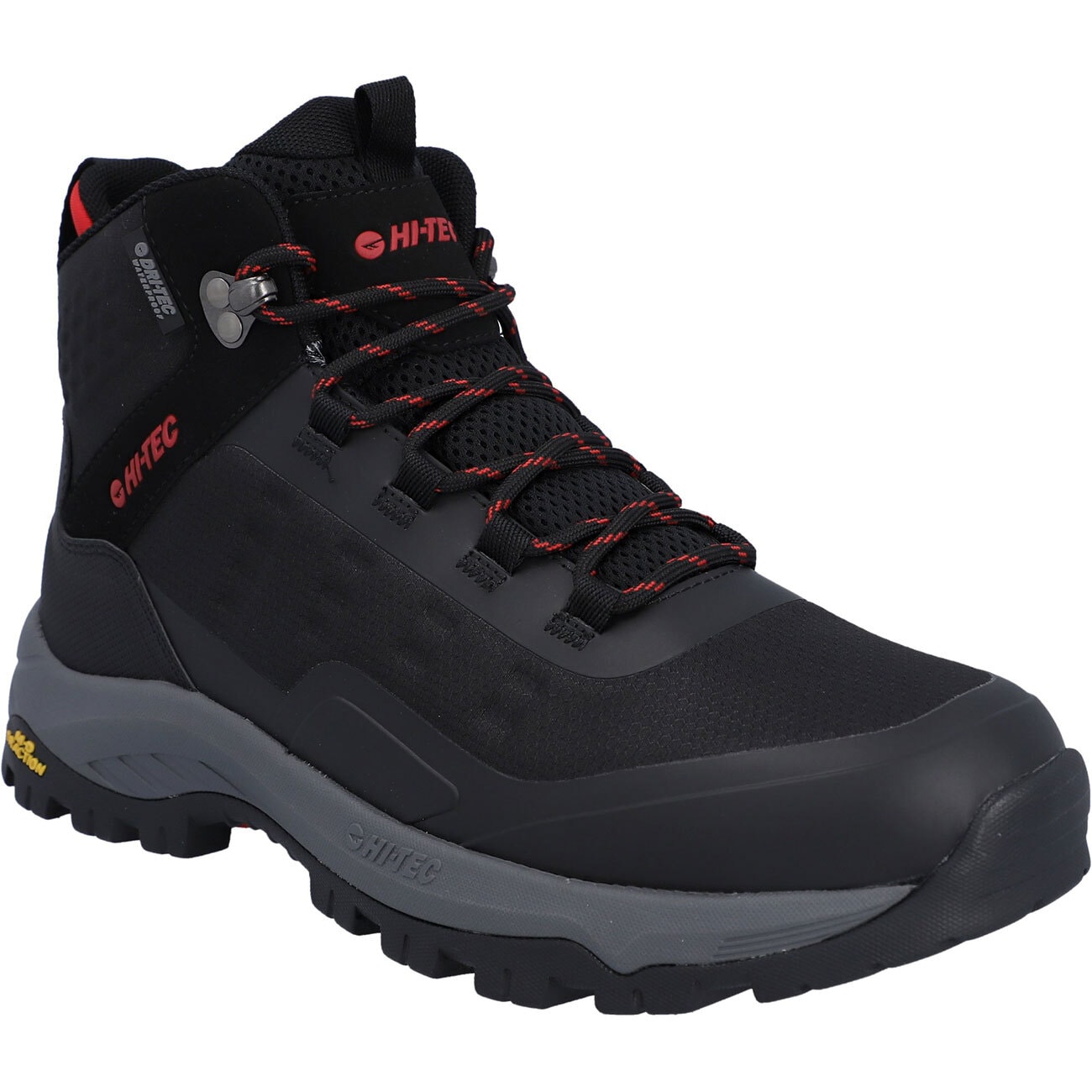 Hi-Tec Wanderschuh »Hi-Tec Stiefel Storm Expedition Sport Wp«