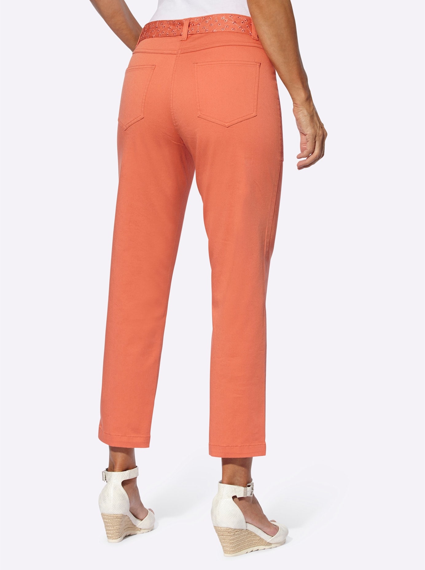 Inspirationen Bequeme Jeans, (1 tlg.)