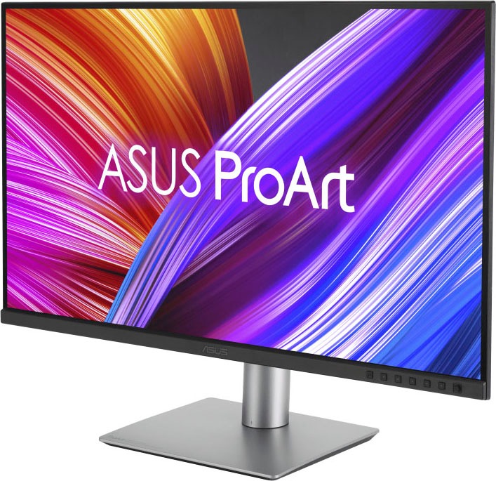 Asus LED-Monitor »ASUS Monitor«, 68,6 cm/27 Zoll, 3840 x 2560 px, 4K Ultra HD, 5 ms Reaktionszeit, 60 Hz