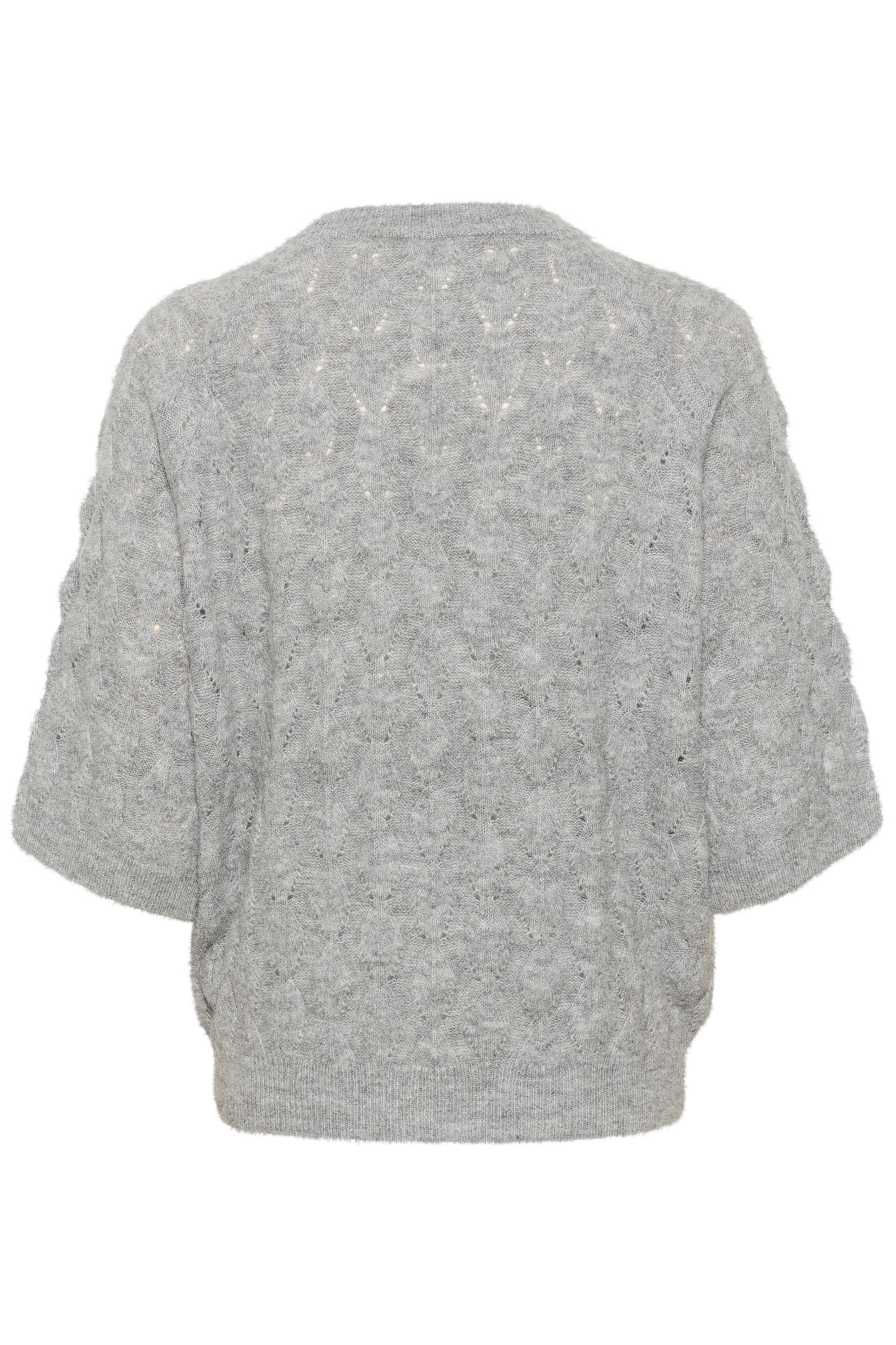 KAFFE Strickpullover »Damen Strickpullover KAmalene«