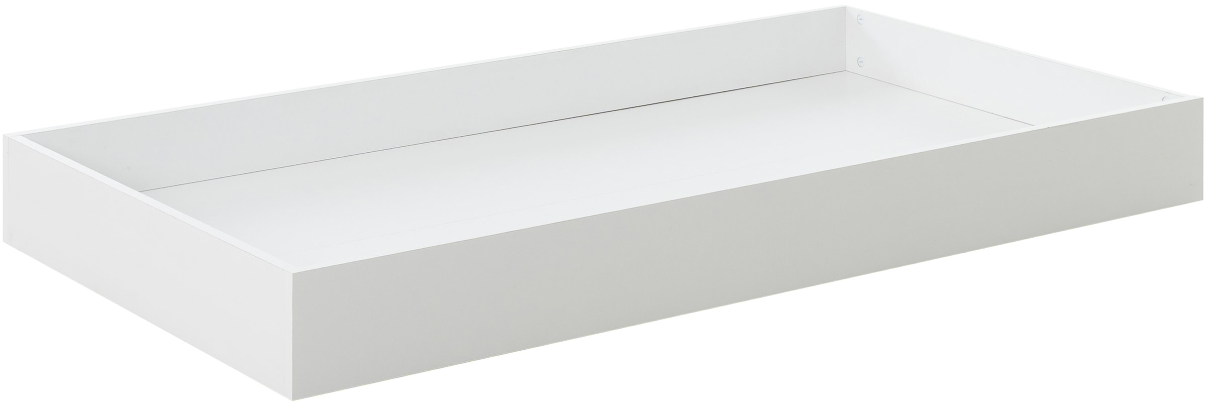 Galipette Babyzimmer-Komplettset »BASILE SET N°3 5 tlg« 5 tlg. tlg. Das Wesentliche zur Aufbewahrung