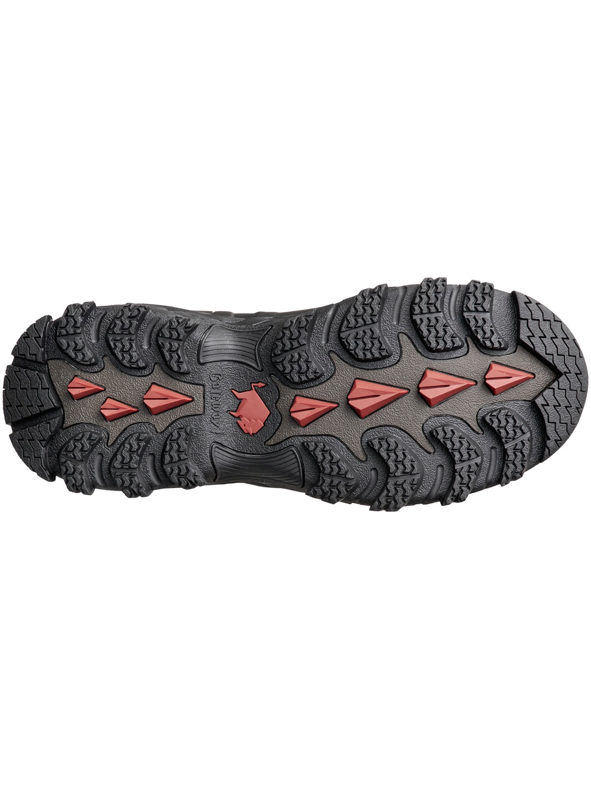 Gateway1 Gummistiefel »Stiefel 100101002-1036 Gateway Woodwalker 18" 4mm«