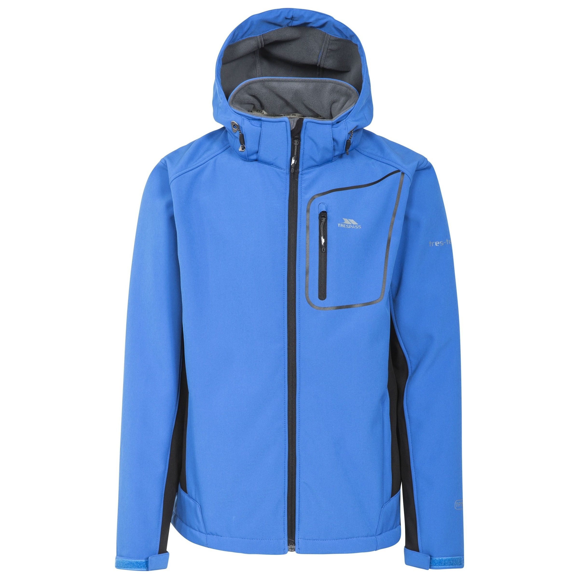 Trespass Softshelljacke »Herren Strathy II«